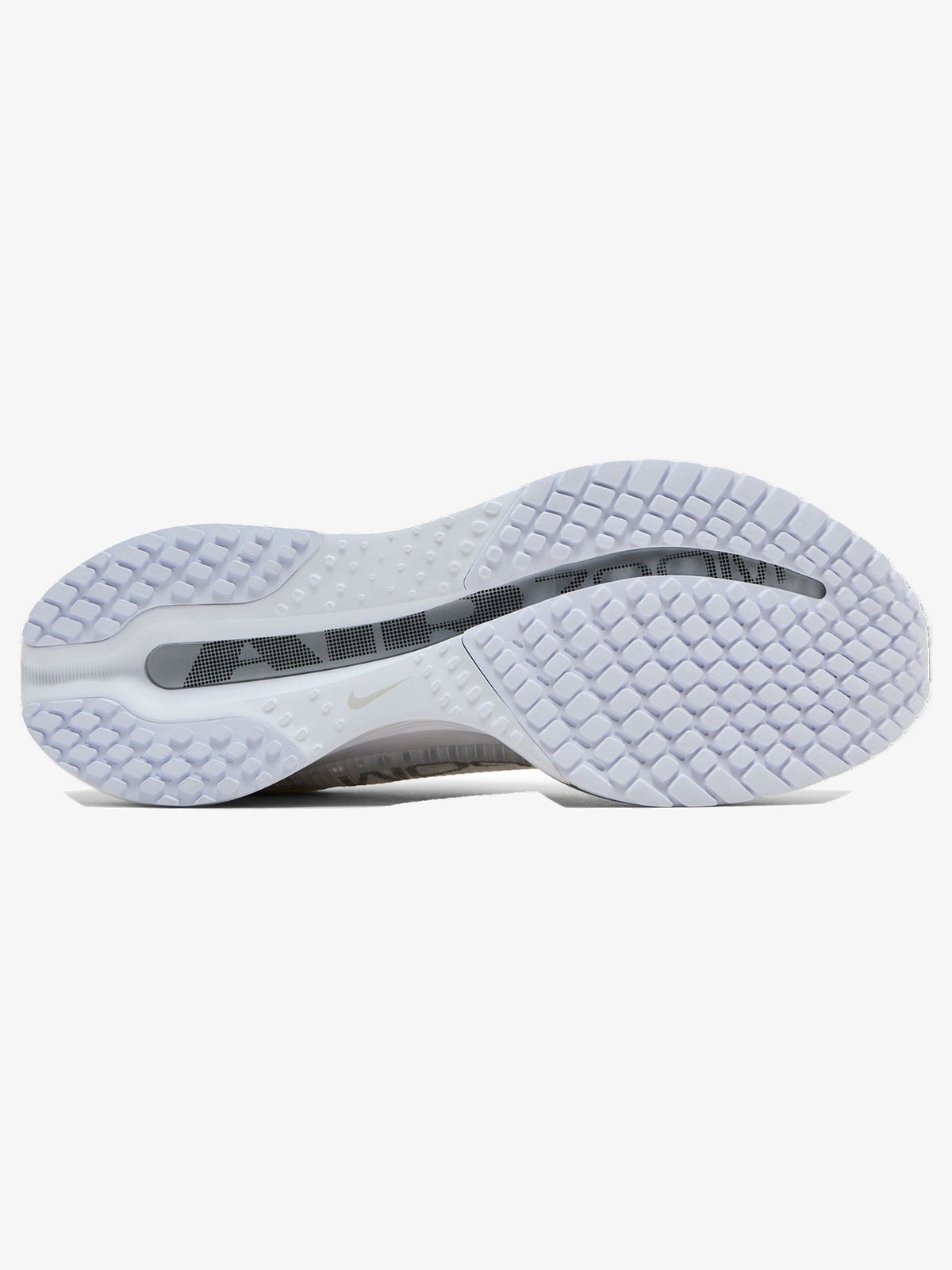 Nike Air Zoom Pegasus Premium 'White Metallic Silver' β sole
