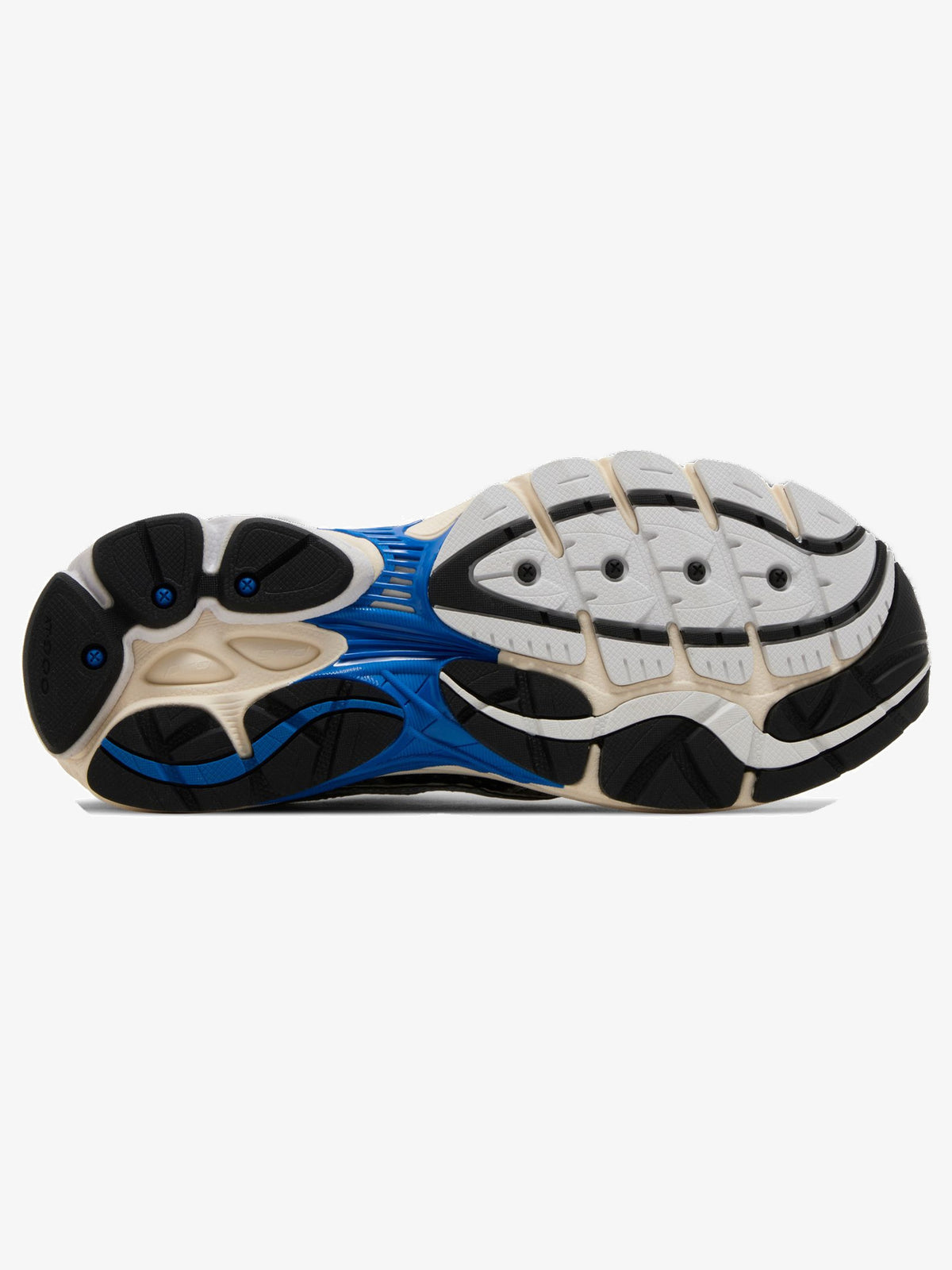 Saucony ProGrid Omni 9 'Disrupt Pack' β sole