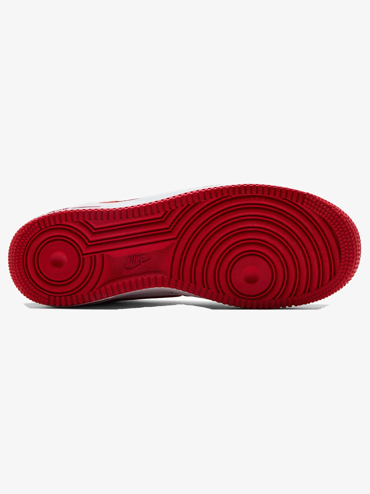 Nike Air Force 1 Low QS 'Terror Squad White University Red' β sole