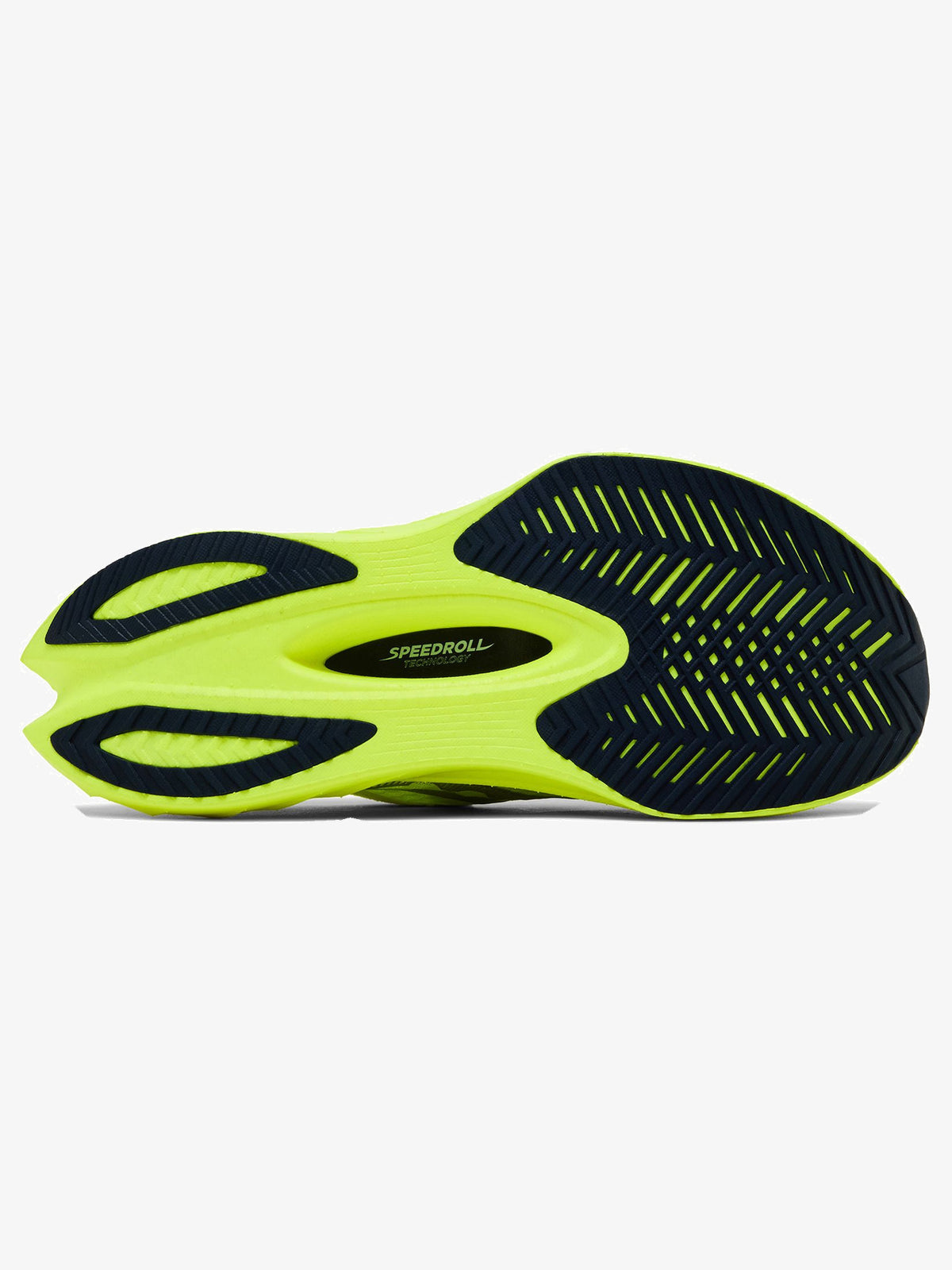 Saucony Endorphin Pro 4 'Citron' β sole