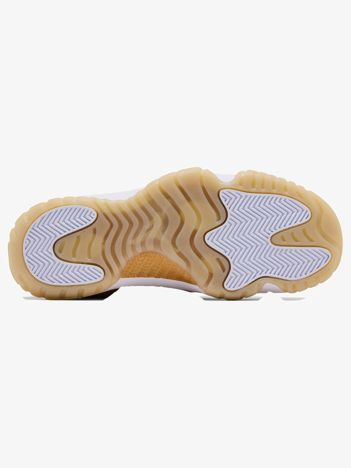 Jordan 11 Retro Low 'Mother's Day' (W) β sole