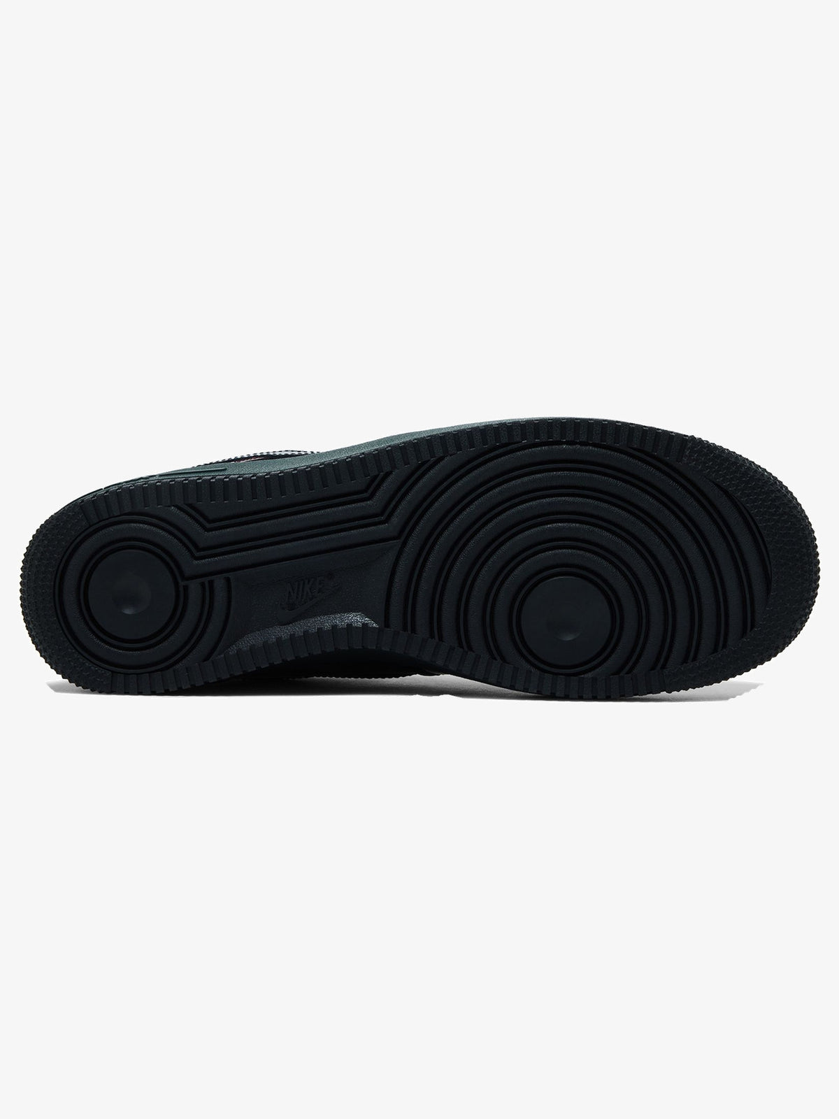 Nike Air Force 1 Low '07 LV8 'Patent Leather Beef And Broccoli' β sole