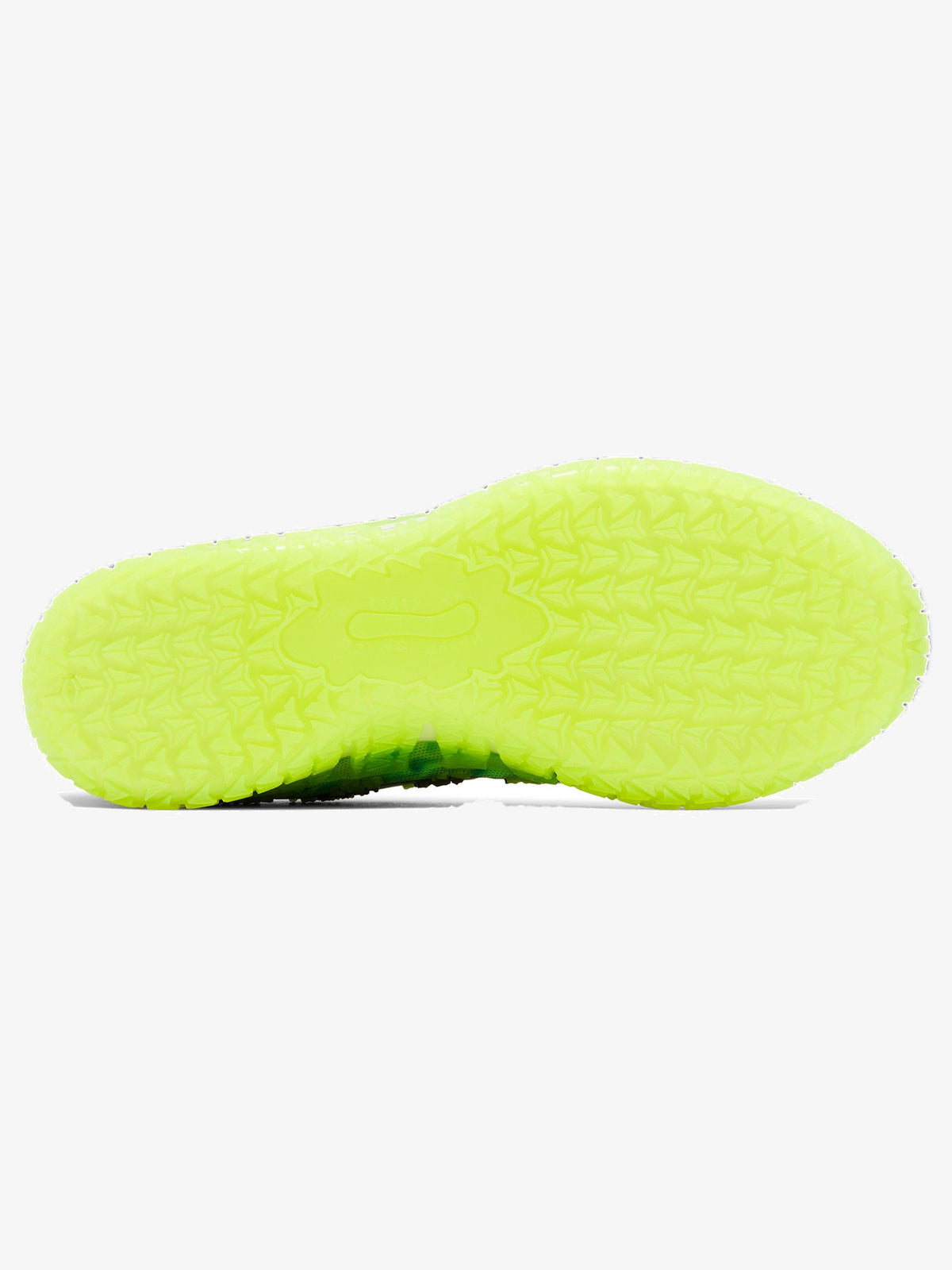 Nike Ja 3 'Zombie' β sole