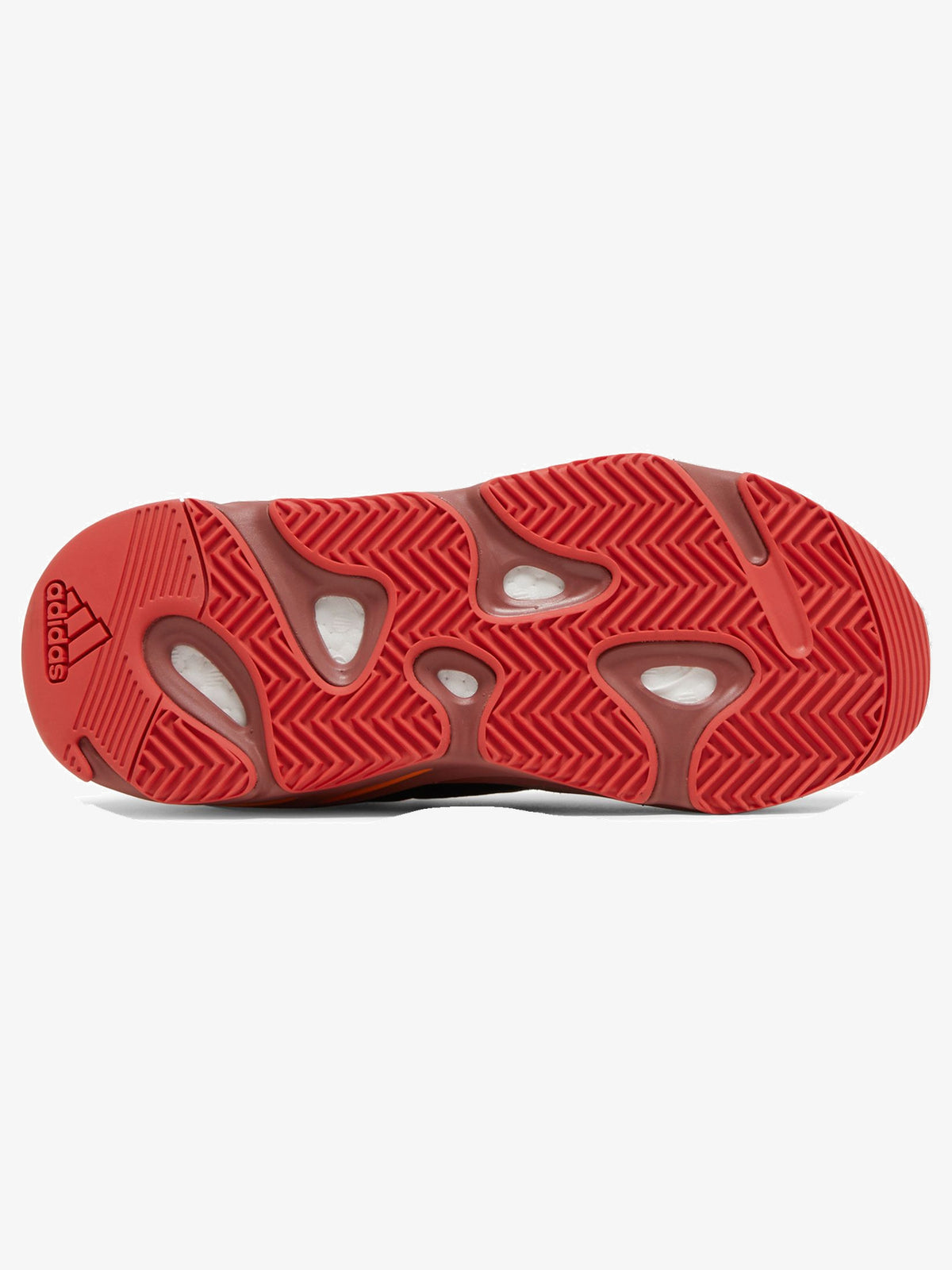 adidas Yeezy Boost 700 'Hi-Res Red' β sole