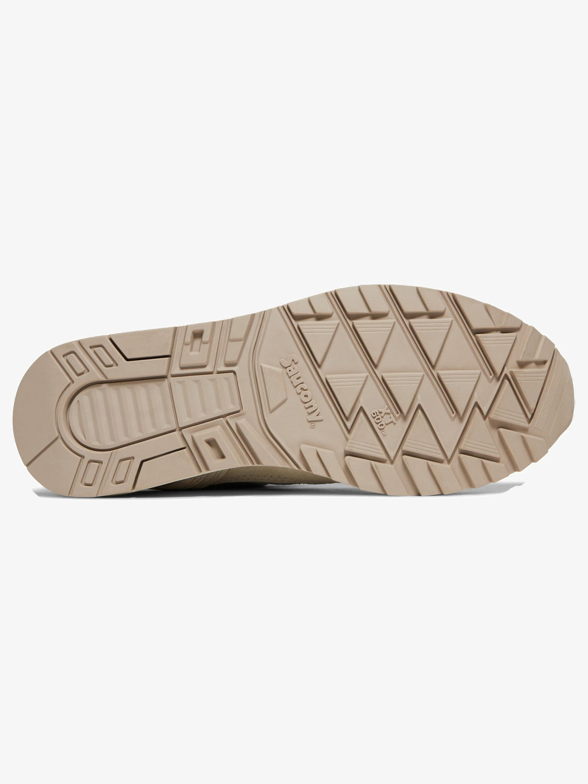 Saucony Shadow 6000 'Stoney Creek' β sole