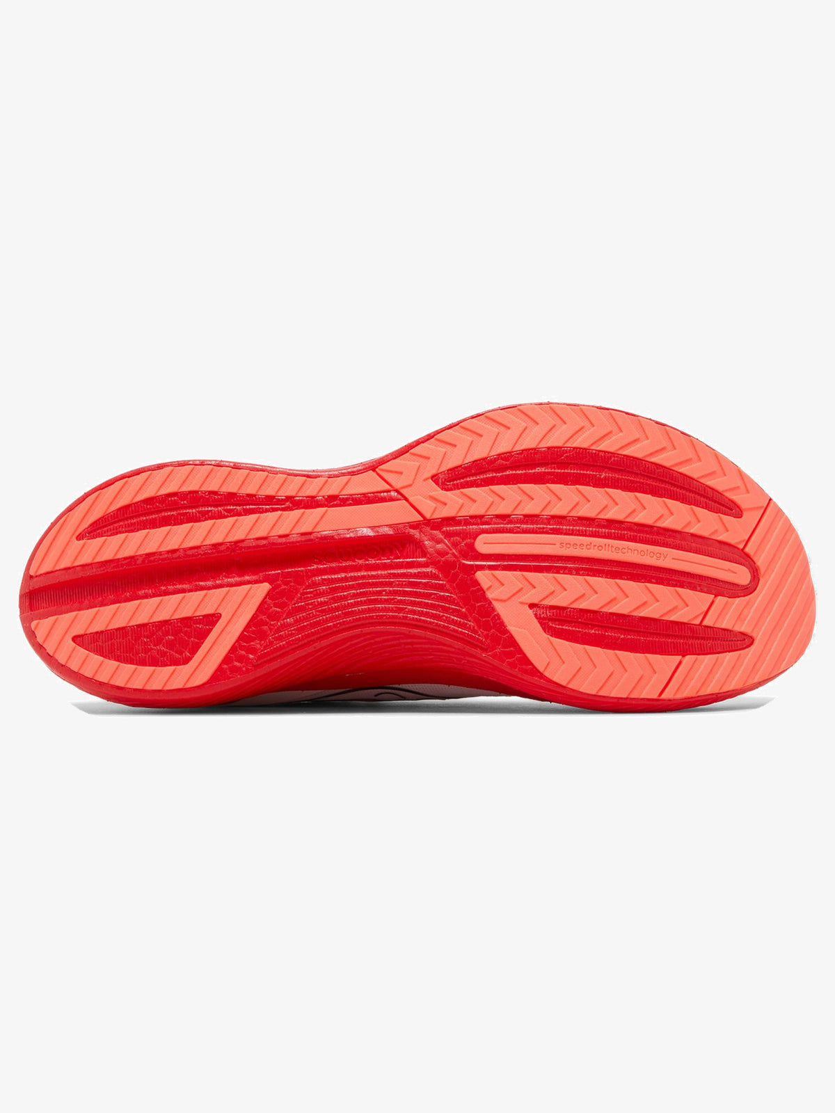 Saucony Endorphin Speed 3 'White Black Red' β sole