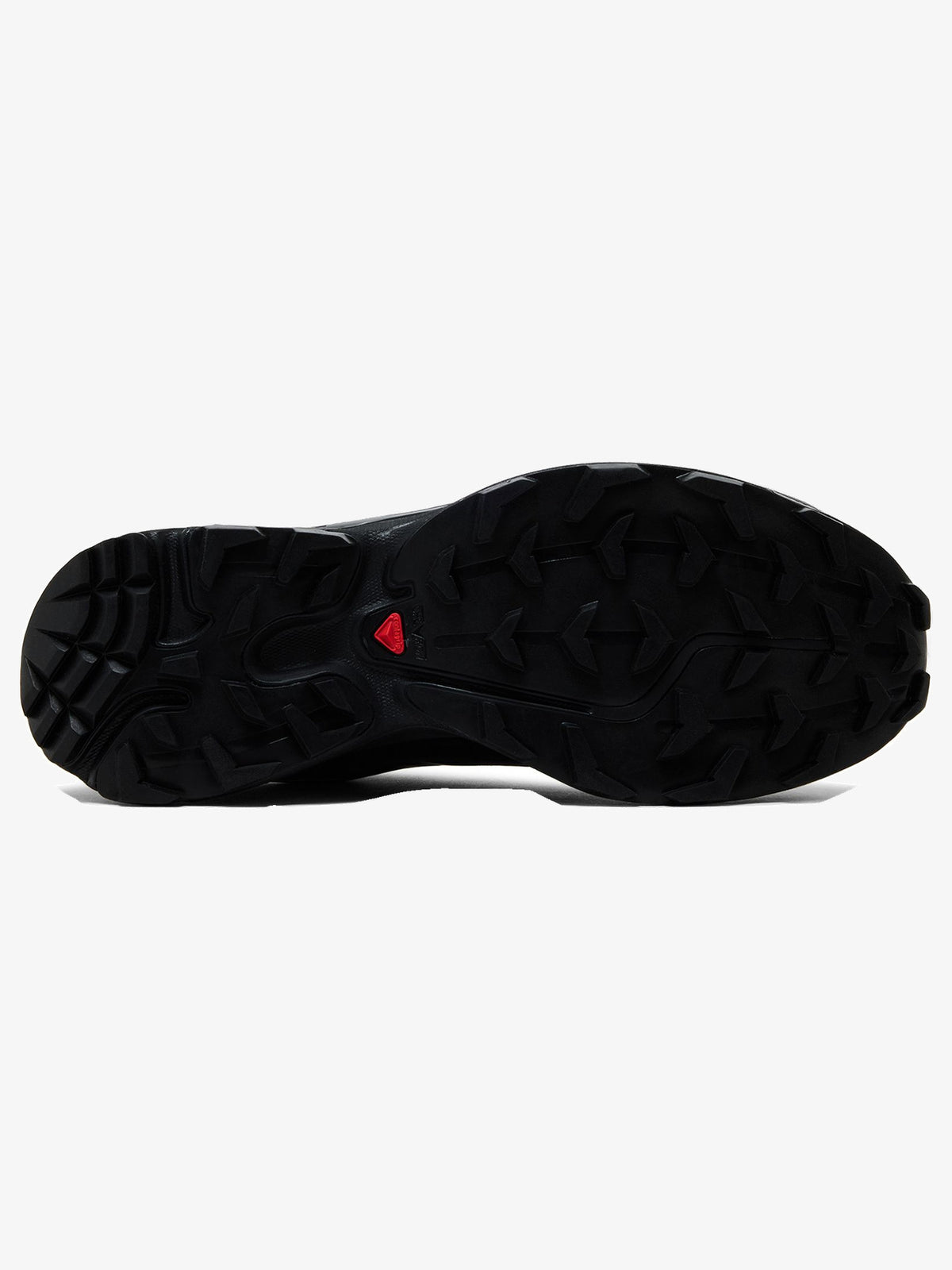 Salomon XT-6 Gore-Tex 'Black Asphalt' β sole