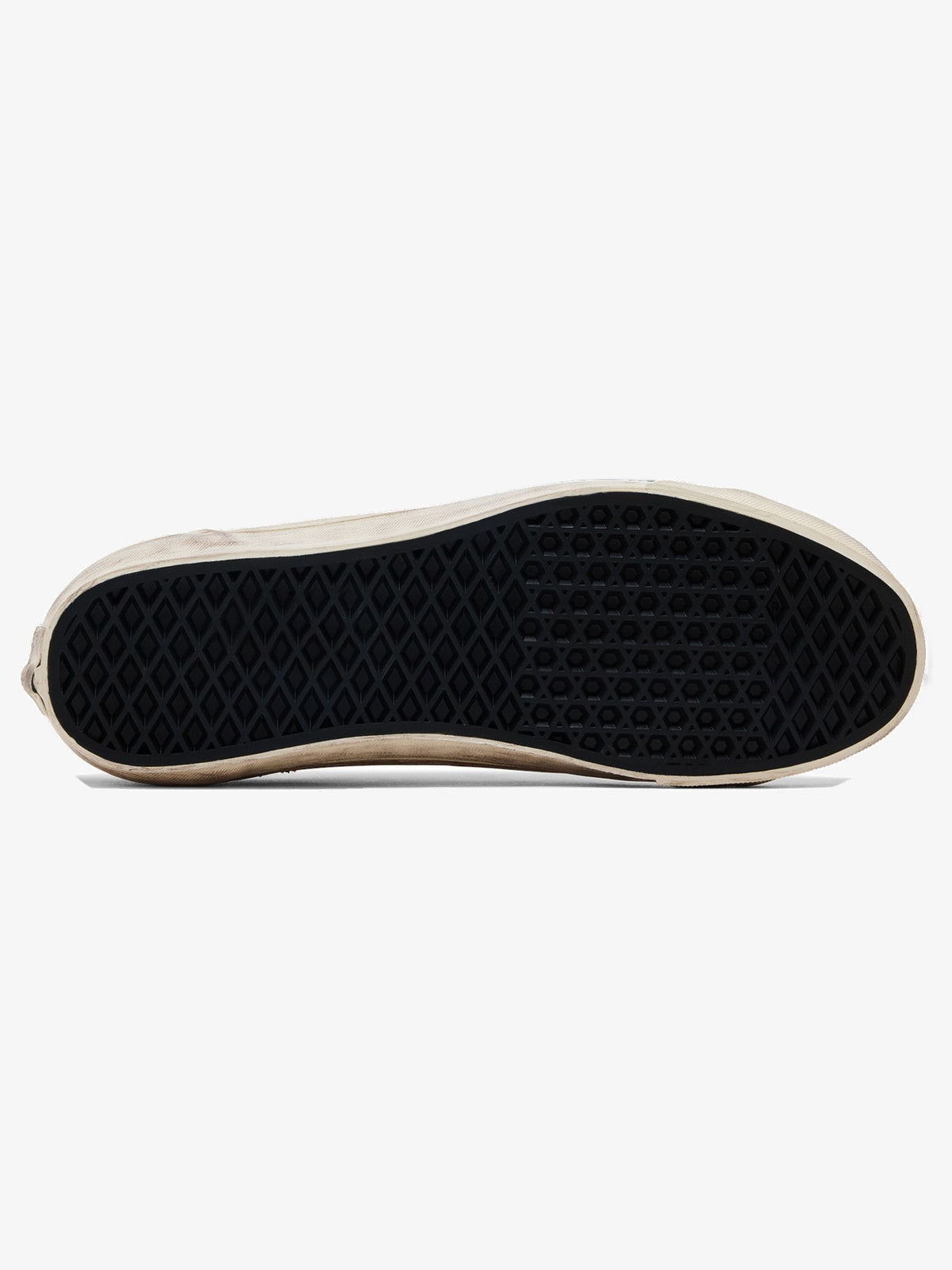 Vans Old Skool 36 LX 'Souvenir Asphalt' β sole