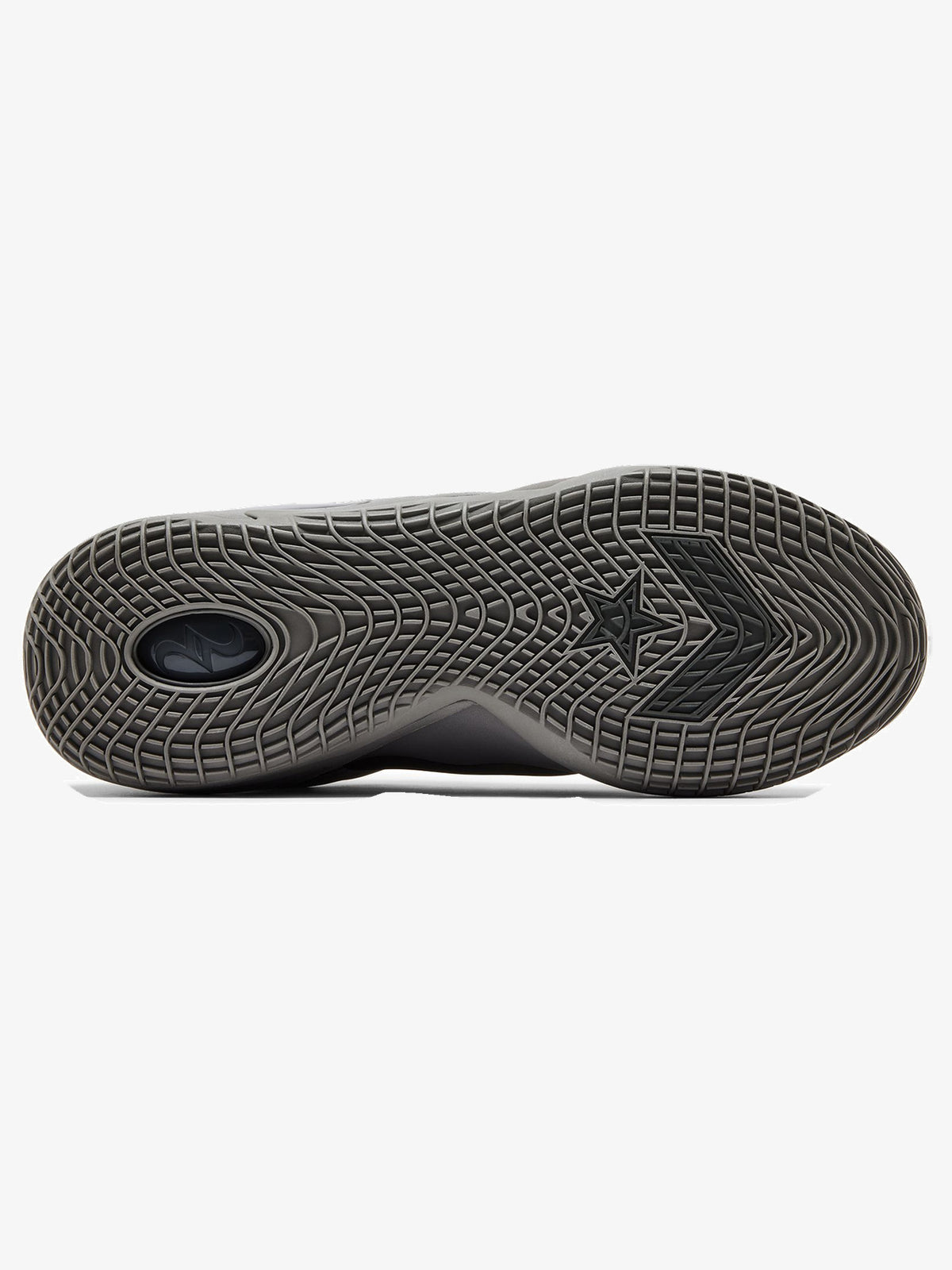 Converse SHAI 001 'Ares Gray' β sole