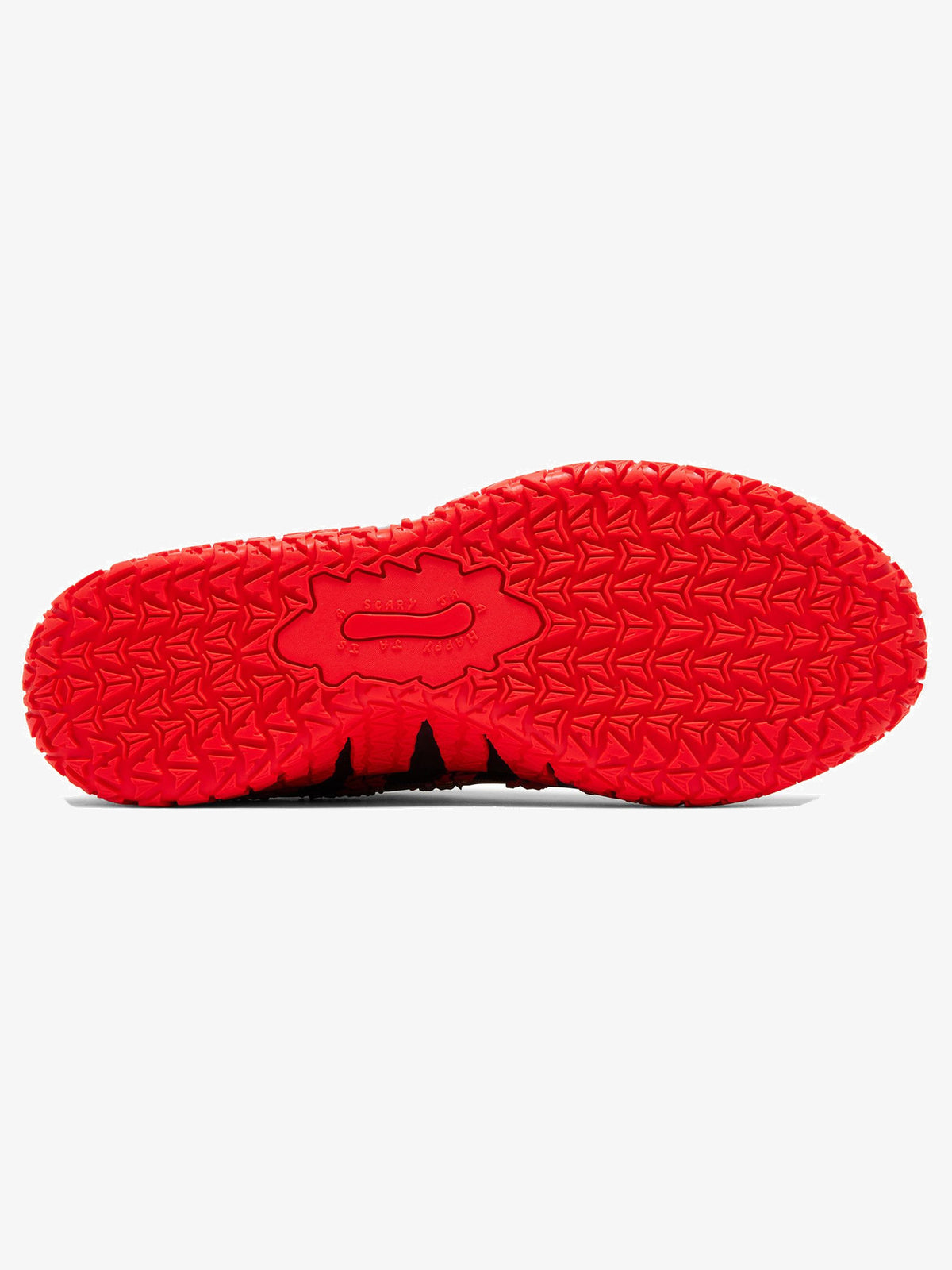 Nike Ja 3 'Lunar New Year' β sole