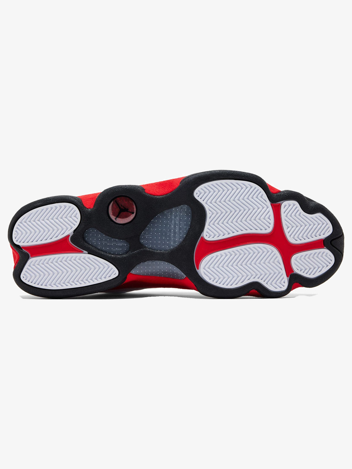 Jordan 13 Retro 'OG Chicago (2026)' β sole