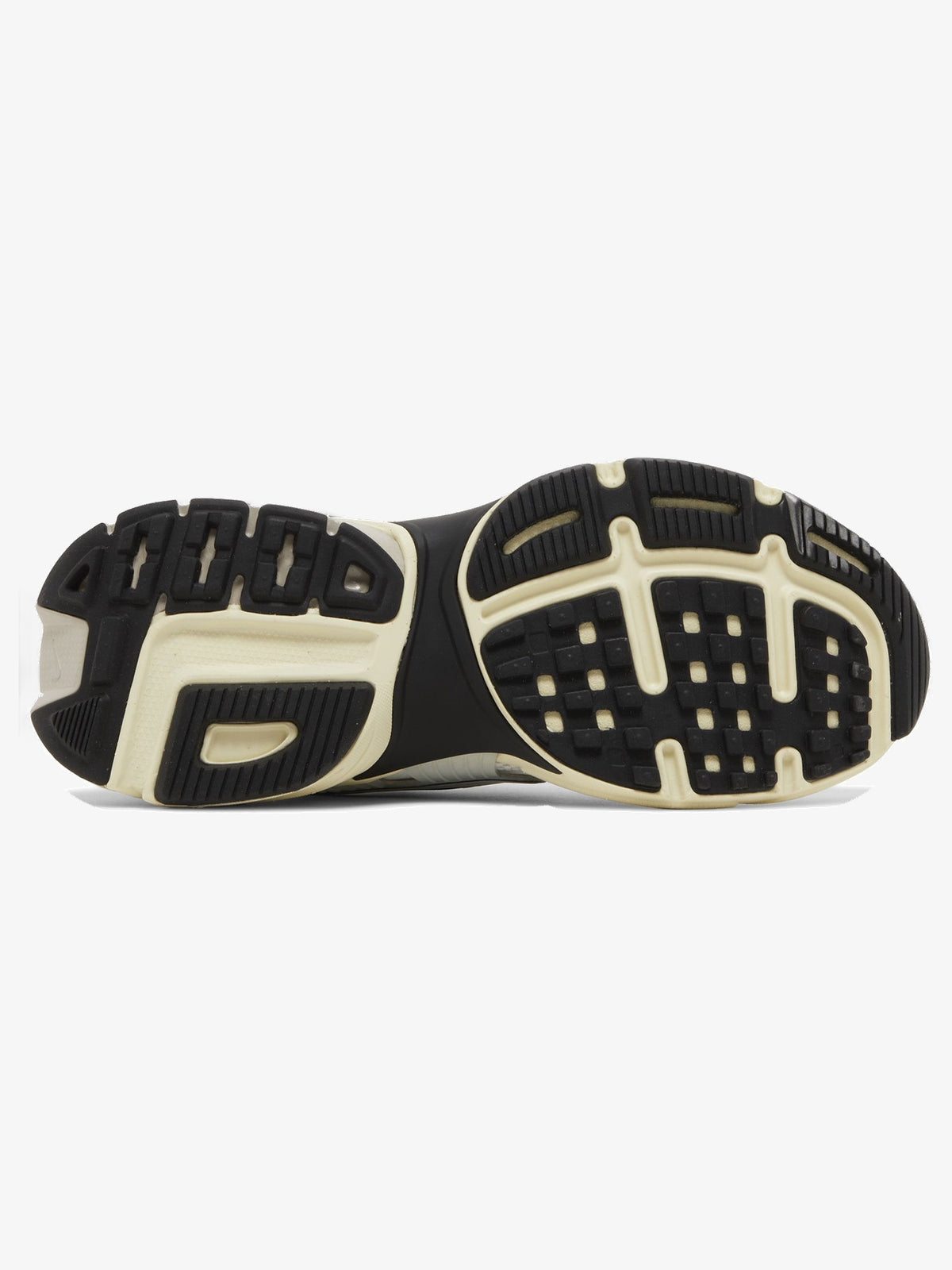 Nike V2K Run 'Summit White Metallic Silver' (W) β sole