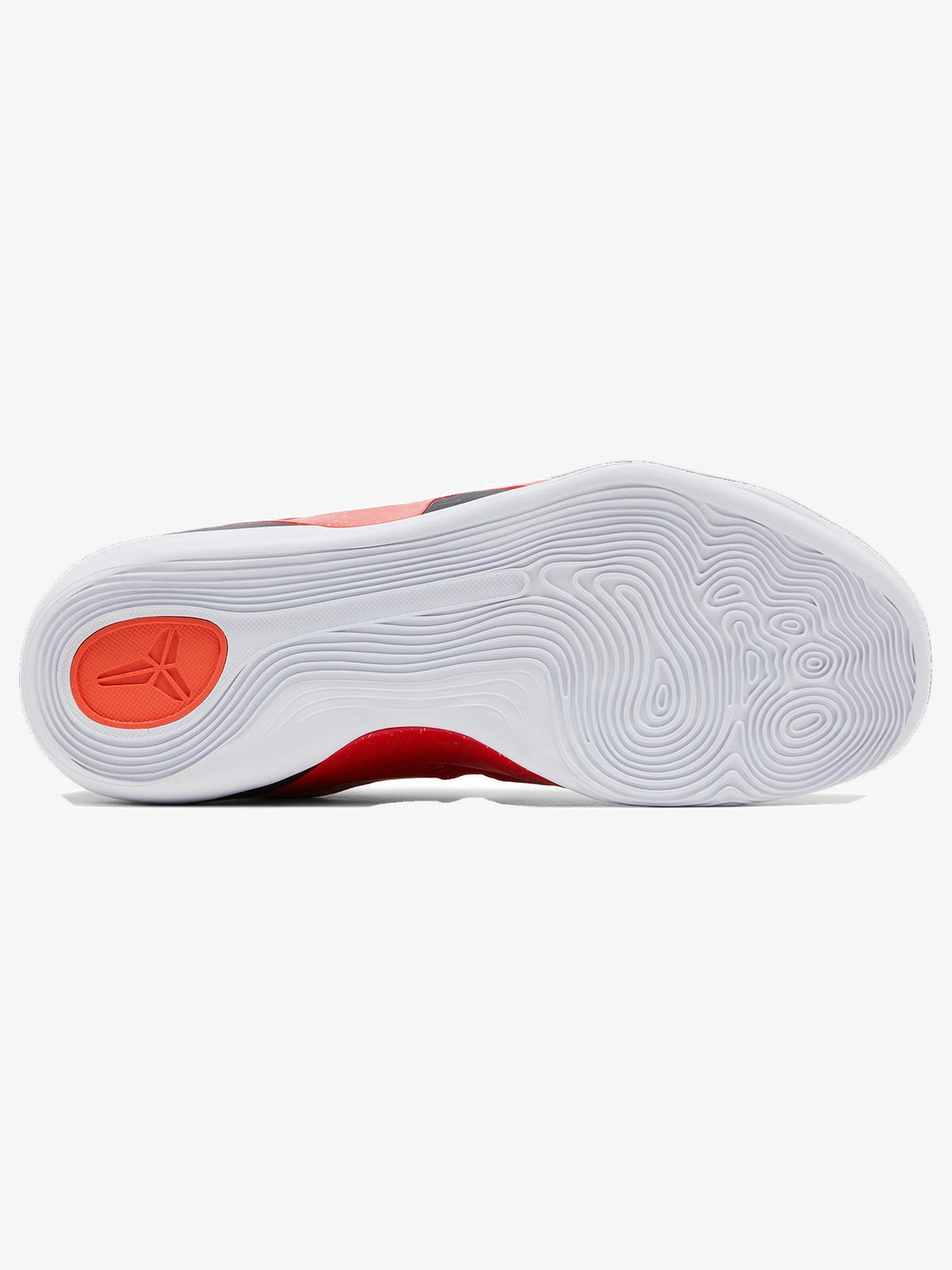 Nike Kobe 9 EM Low Protro 'China' β sole