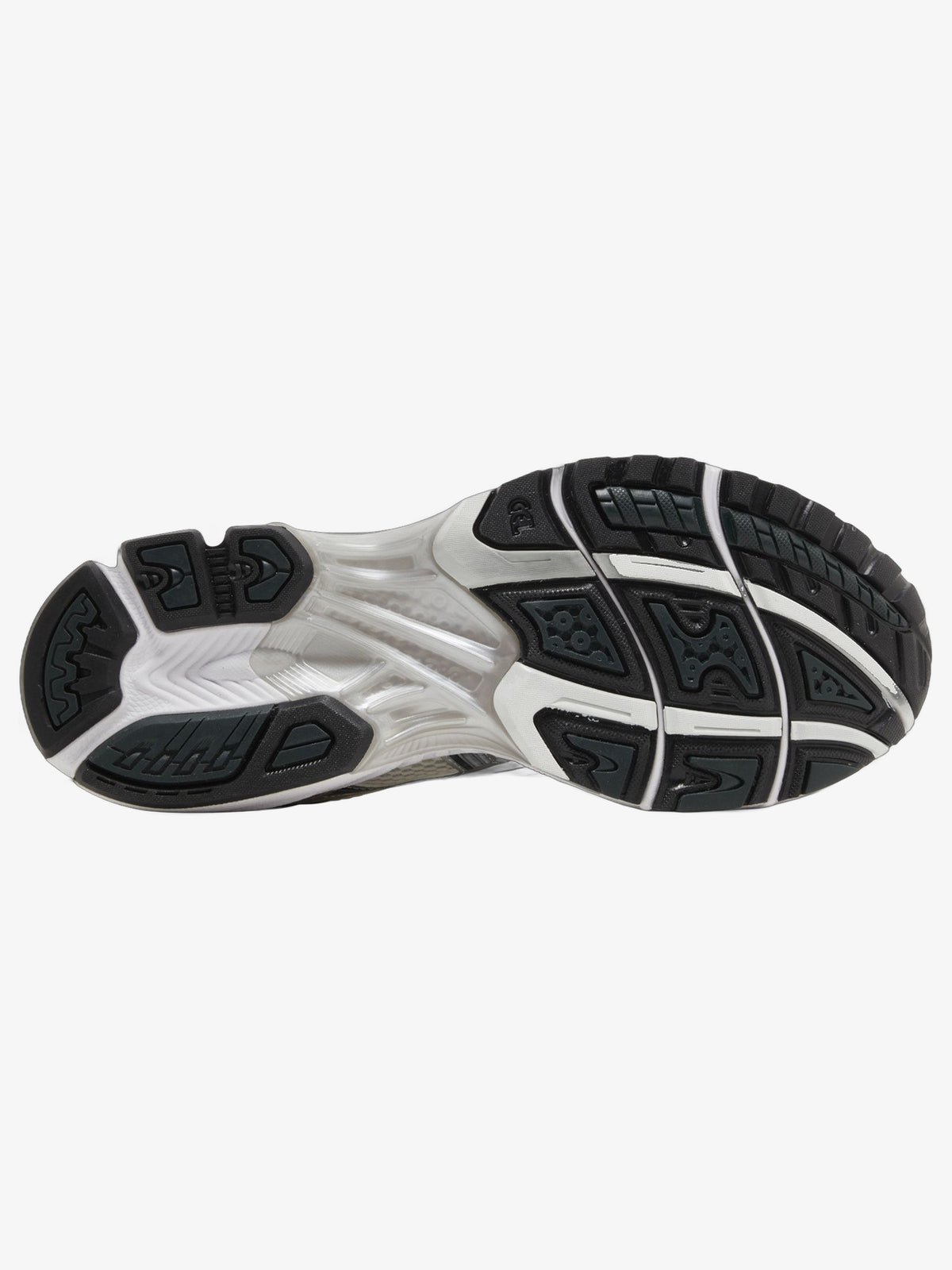 ASICS Gel-Kayano 14 x Kith 'Cream Scarab 2024' – sole