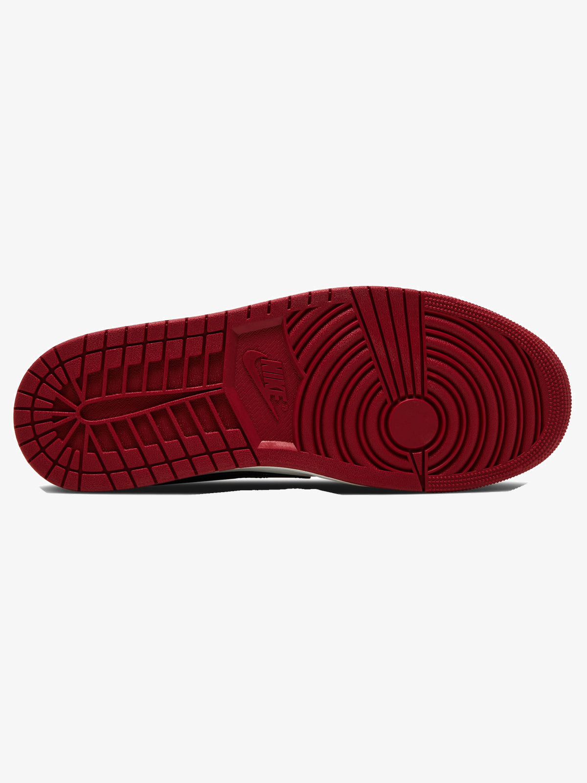 Jordan 1 Retro Low OG 'Chicago (2025)' β sole