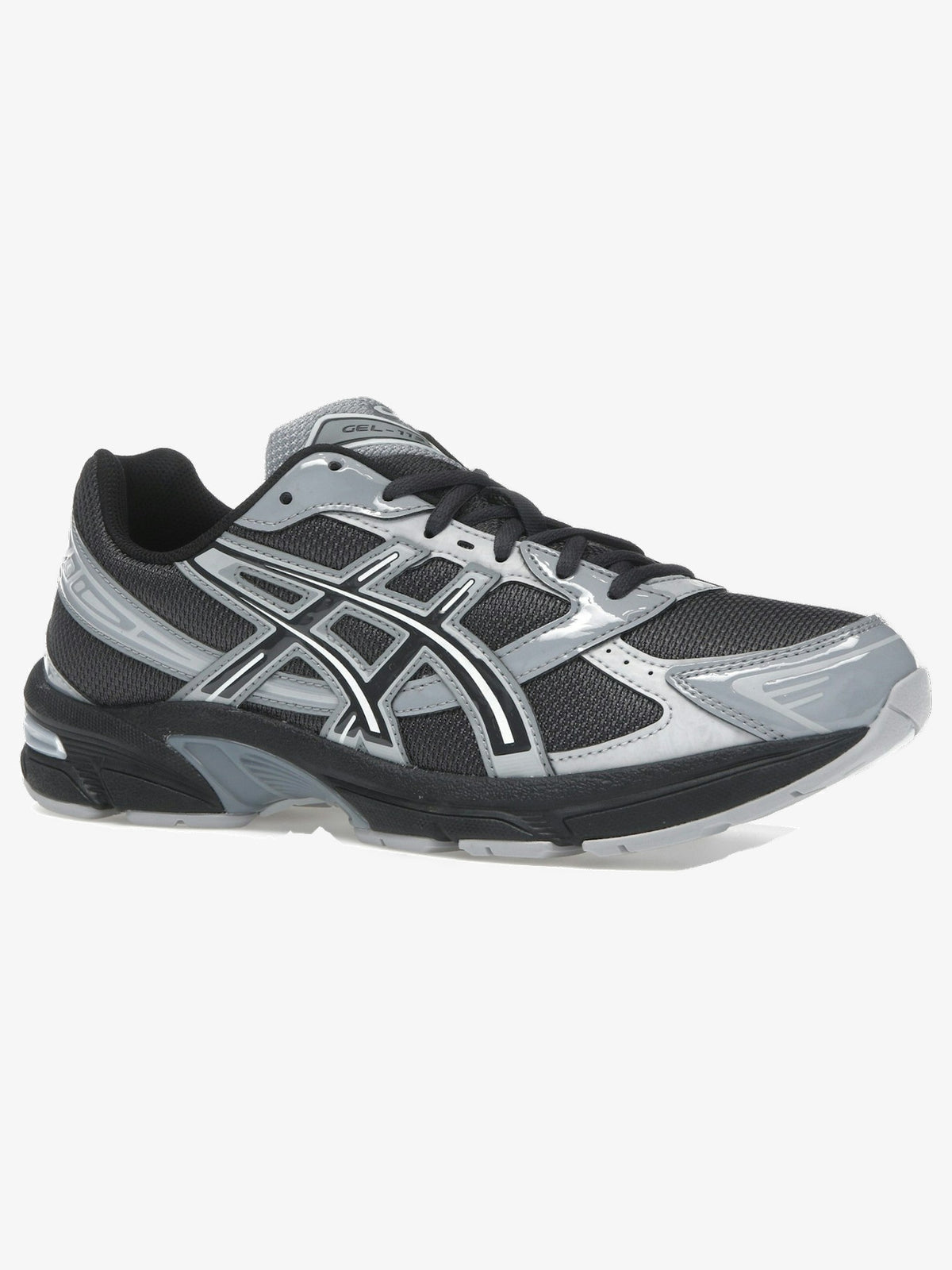 ASICS Gel-1130 'Graphite Grey Gravel' β front three-quarter