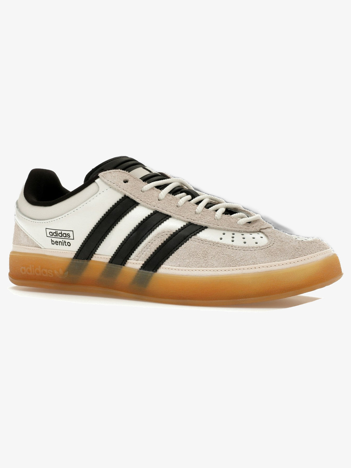 adidas Gazelle Indoor 'Bad Bunny' β front three-quarter