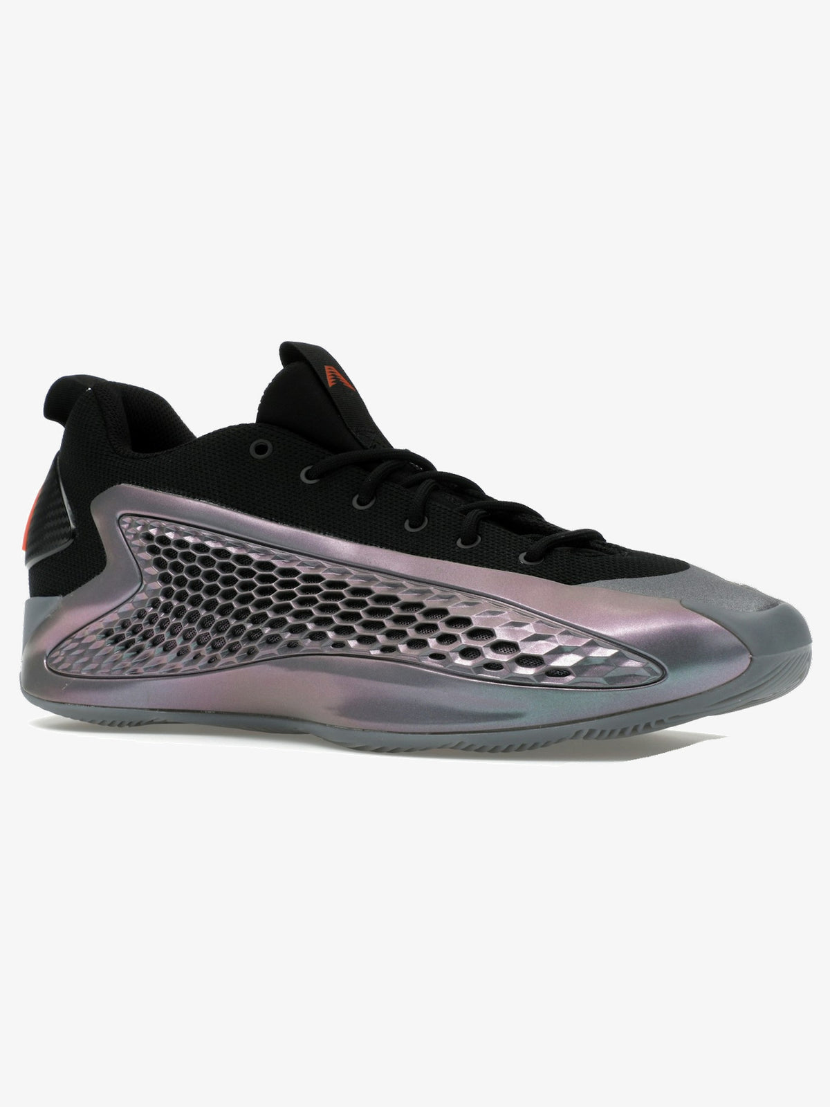 adidas AE 1 Low 'Iron Sharpens Iron' β front three-quarter