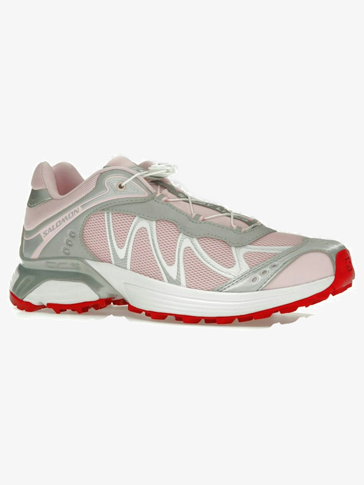 Salomon XT-Whisper 'Sandy Liang Fairy Tale' β front three-quarter