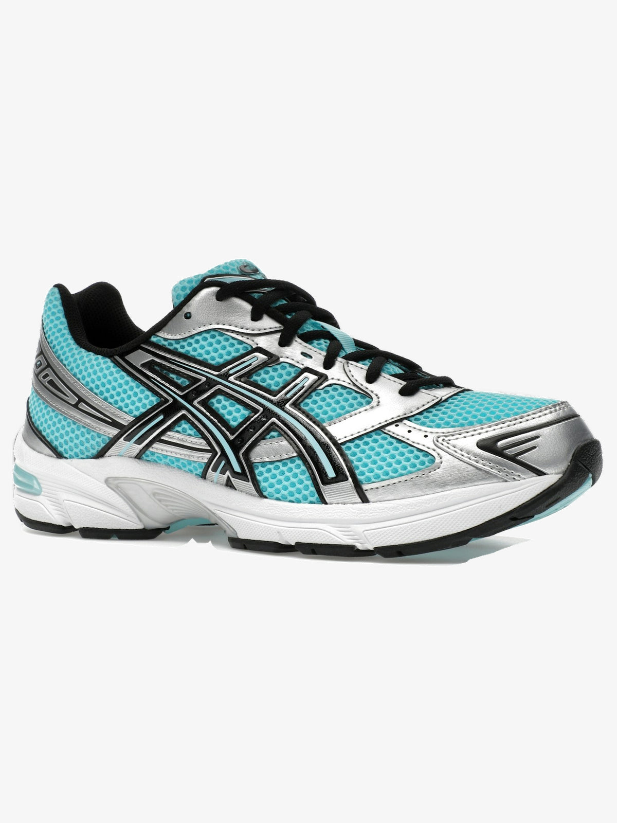 ASICS Gel-1130 'Larimar Blue Silver' β front three-quarter