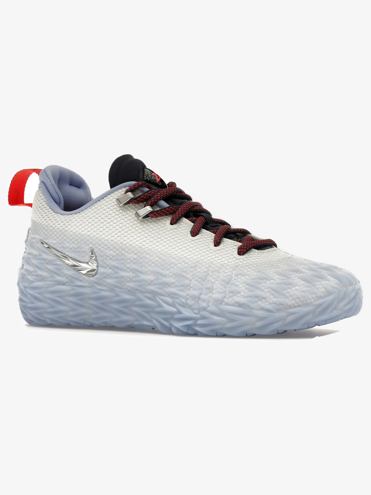 Nike ST Charge 'Cade Cunningham Detroit Tough' β front three-quarter