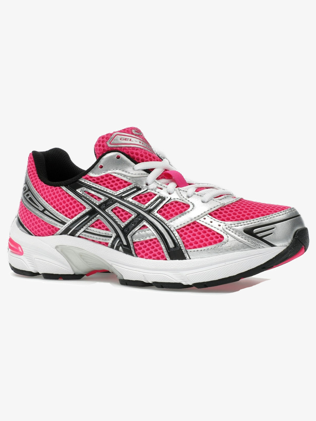 ASICS Gel-1130 'Neon Pack Pink' (W) β front three-quarter