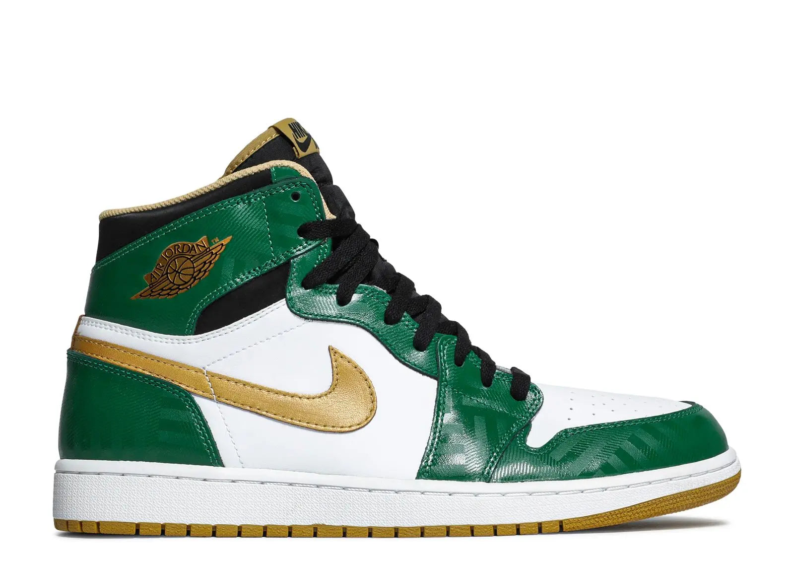 Air Jordan 1 Retro High OG Celtics Air Jordan
