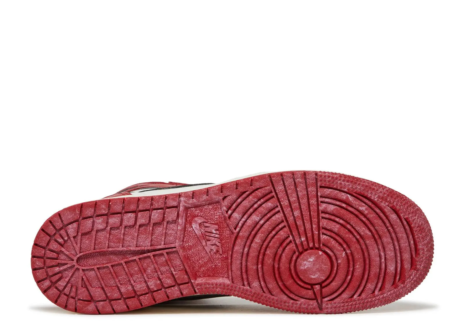 Air Jordan 1 Retro High OG GS Chicago Lost & Found Air Jordan