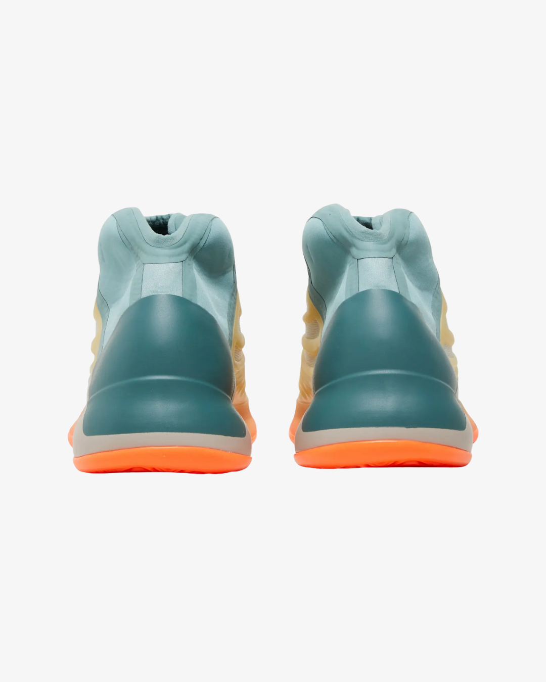 Yeezy Quantum Hi-Res Coral Adidas