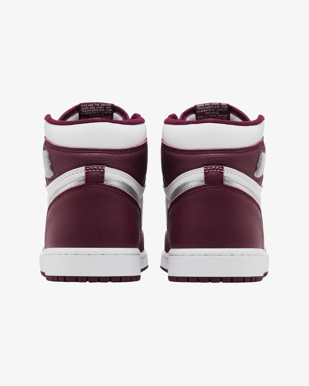 Air Jordan 1 Retro High OG Bordeaux