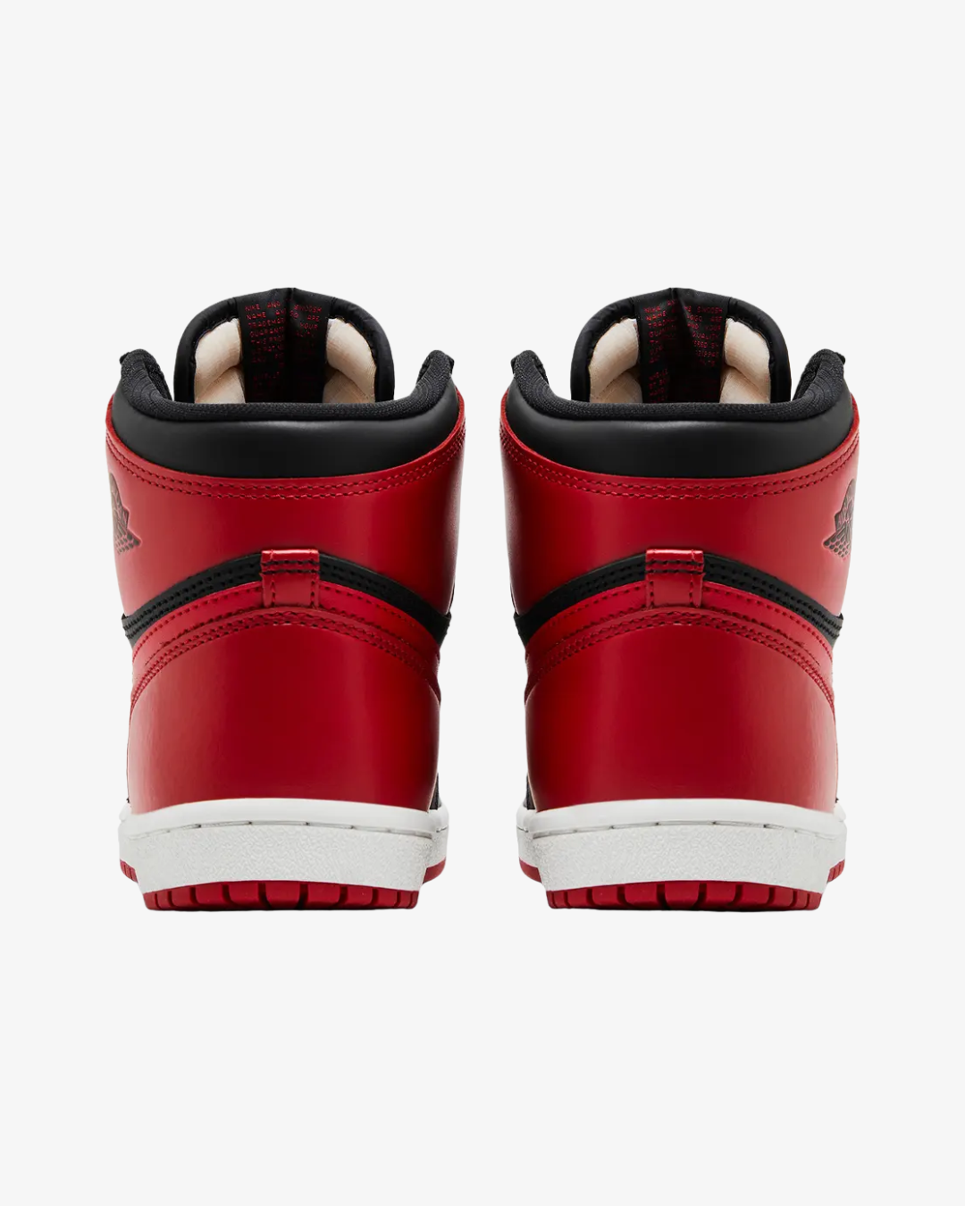 Air Jordan 1 Retro High 85 OG Bred / Banned 2025