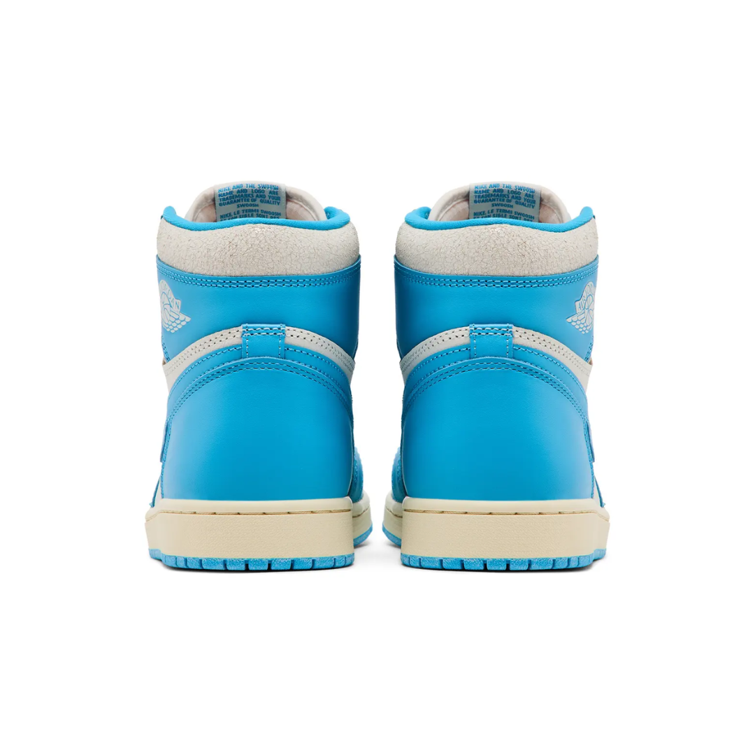 Jordan 1 Retro High OG UNC Reimagined
