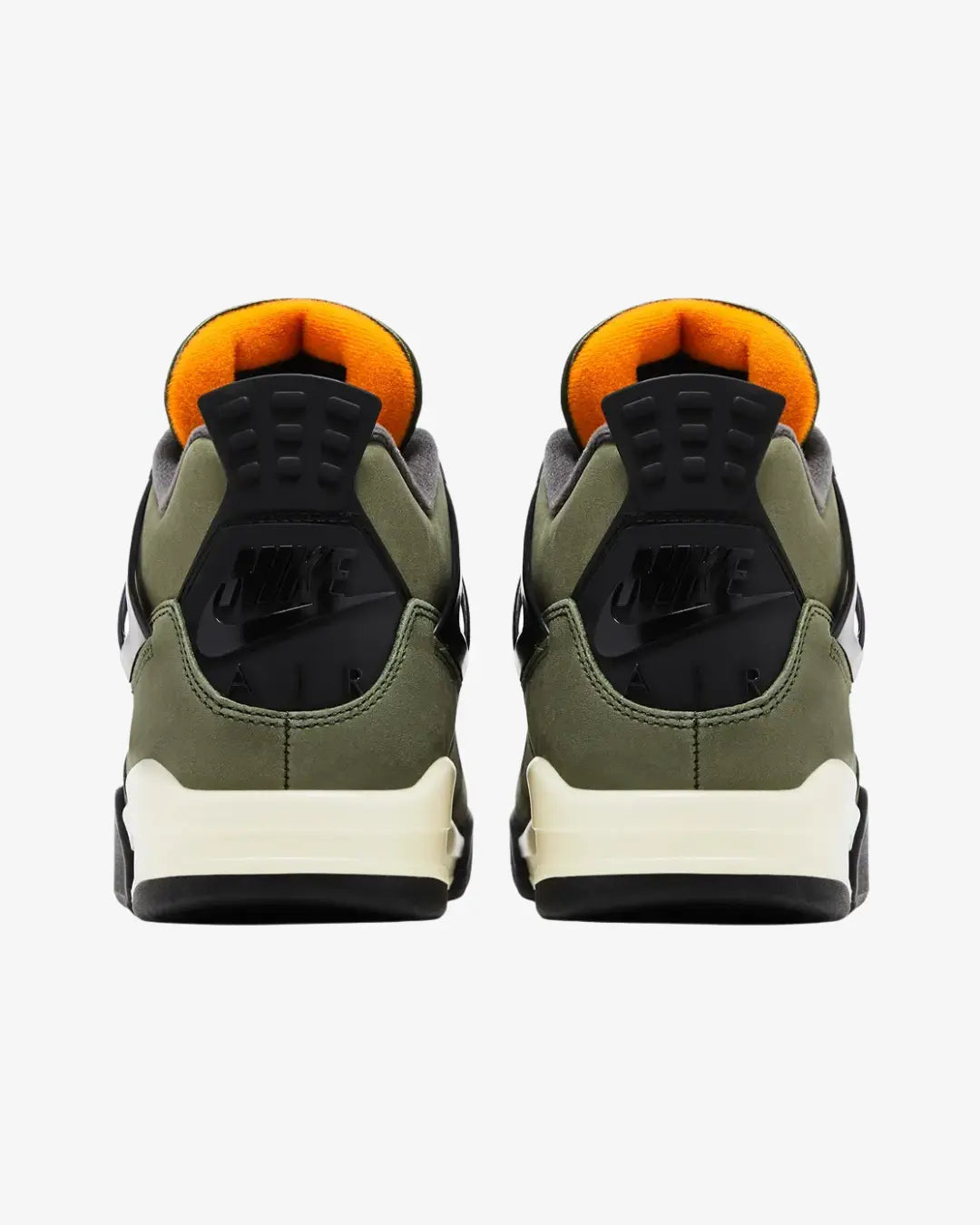 Jordan 4 Retro OG SP Undefeated (2025) Basement