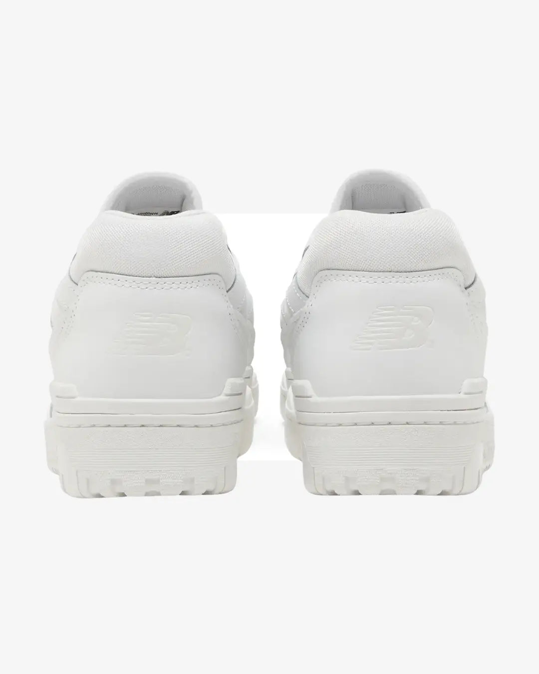 New Balance 550 Triple White New Balance