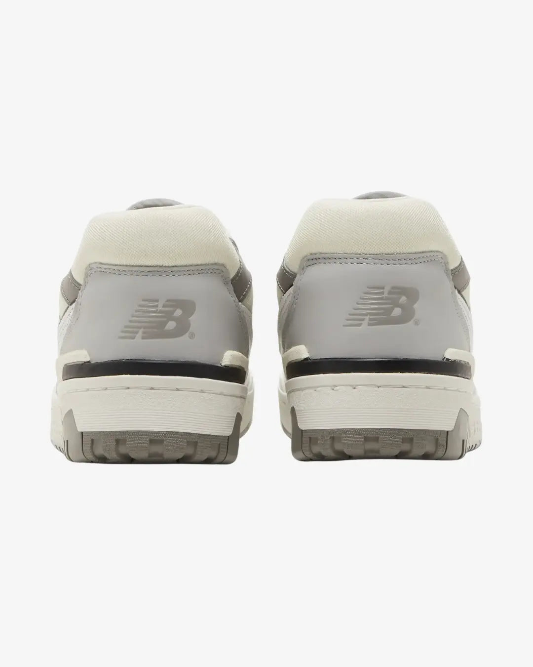 New Balance 550 White Marblehead New Balance