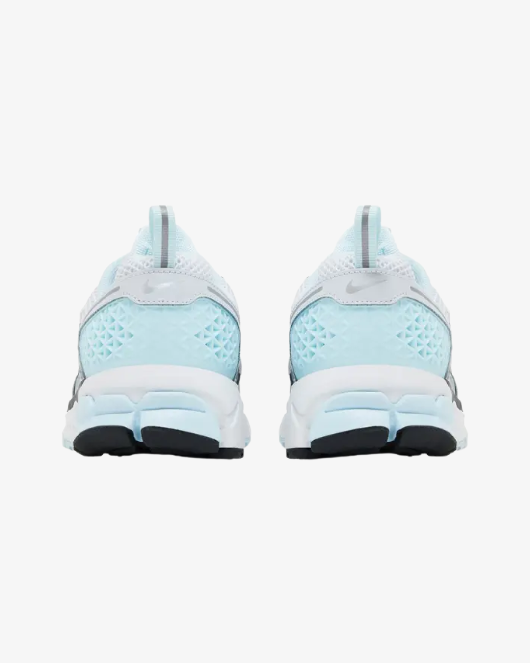 Nike Vomero 5 Pure Platinum Glacier Blue Wolf Grey Metallic Silver (GS)