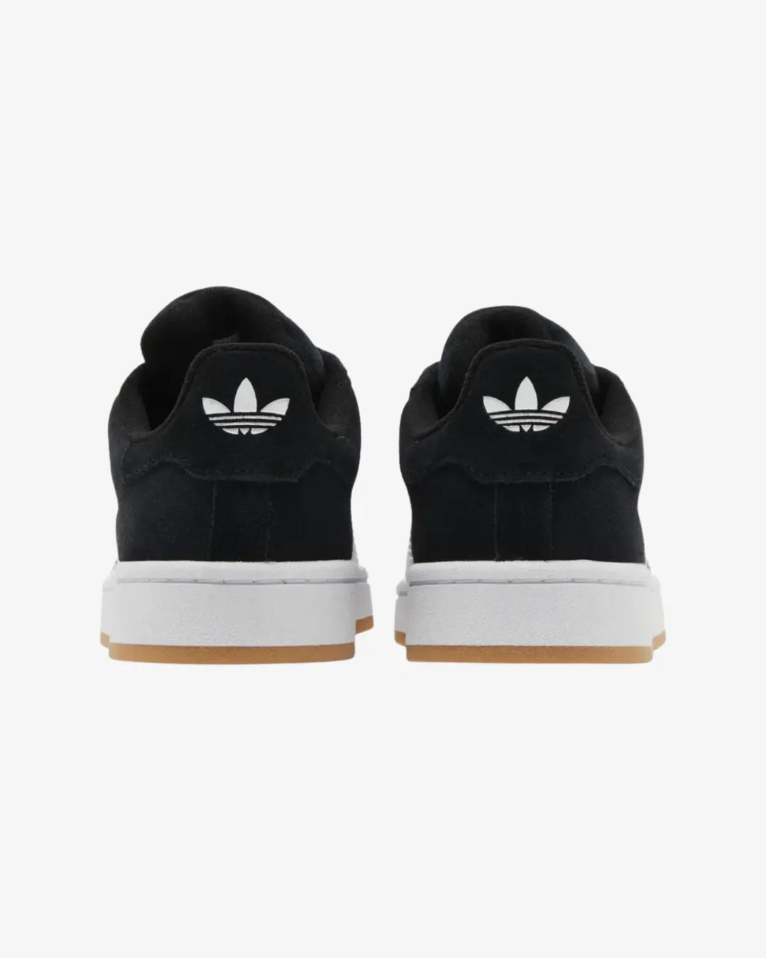 Adidas Campus 00s J Black White Gum Adidas