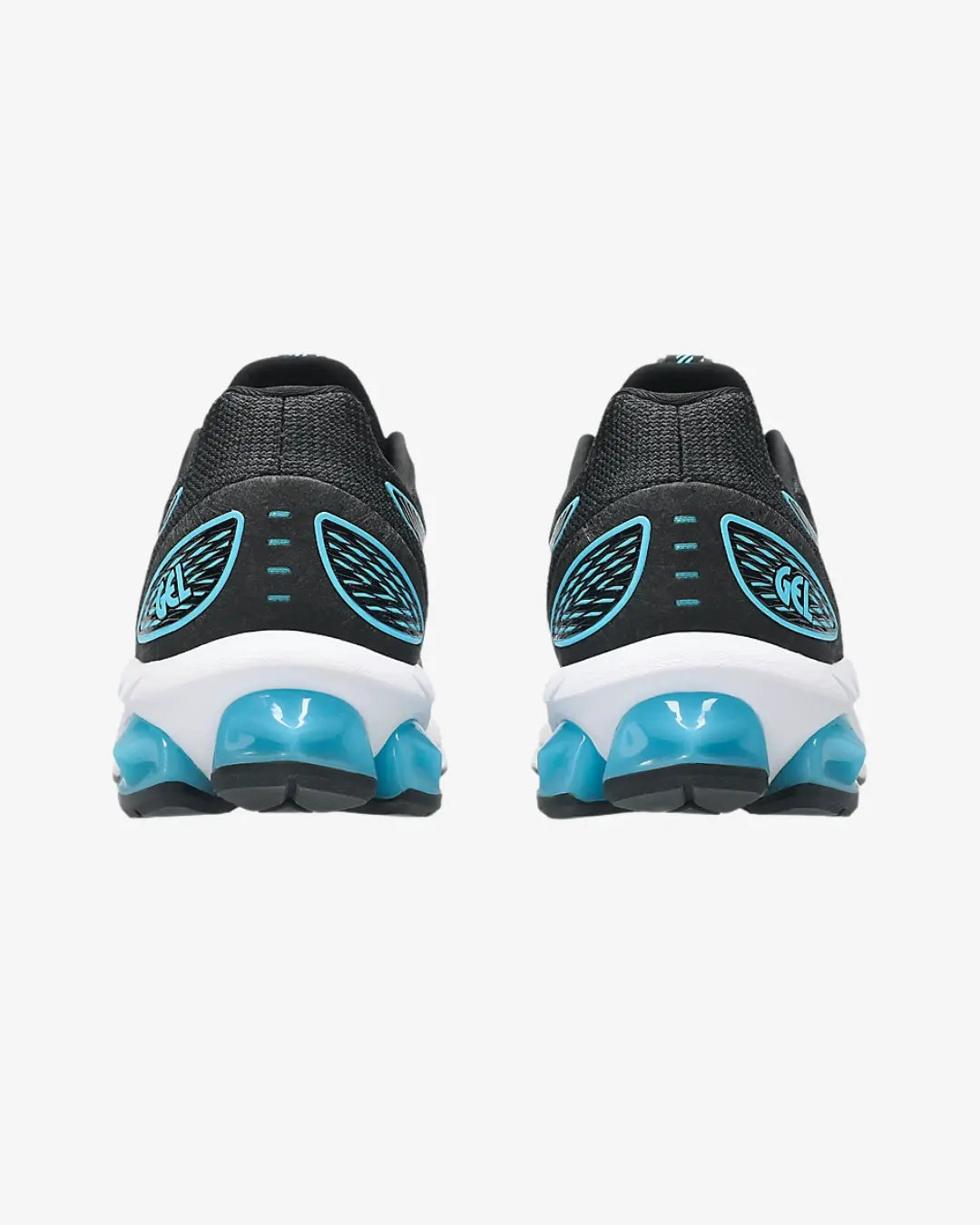 Asics GEL-QUANTUM 180 VII GS - Blue/Black Asics