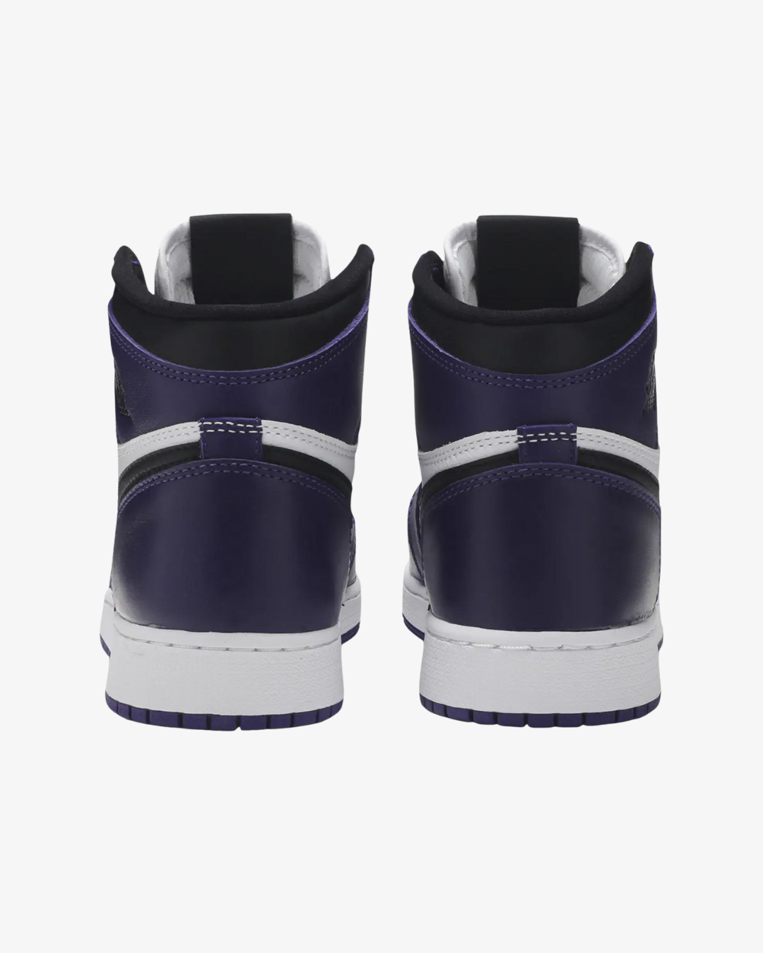 Air Jordan 1 Retro High OG GS Bordeaux