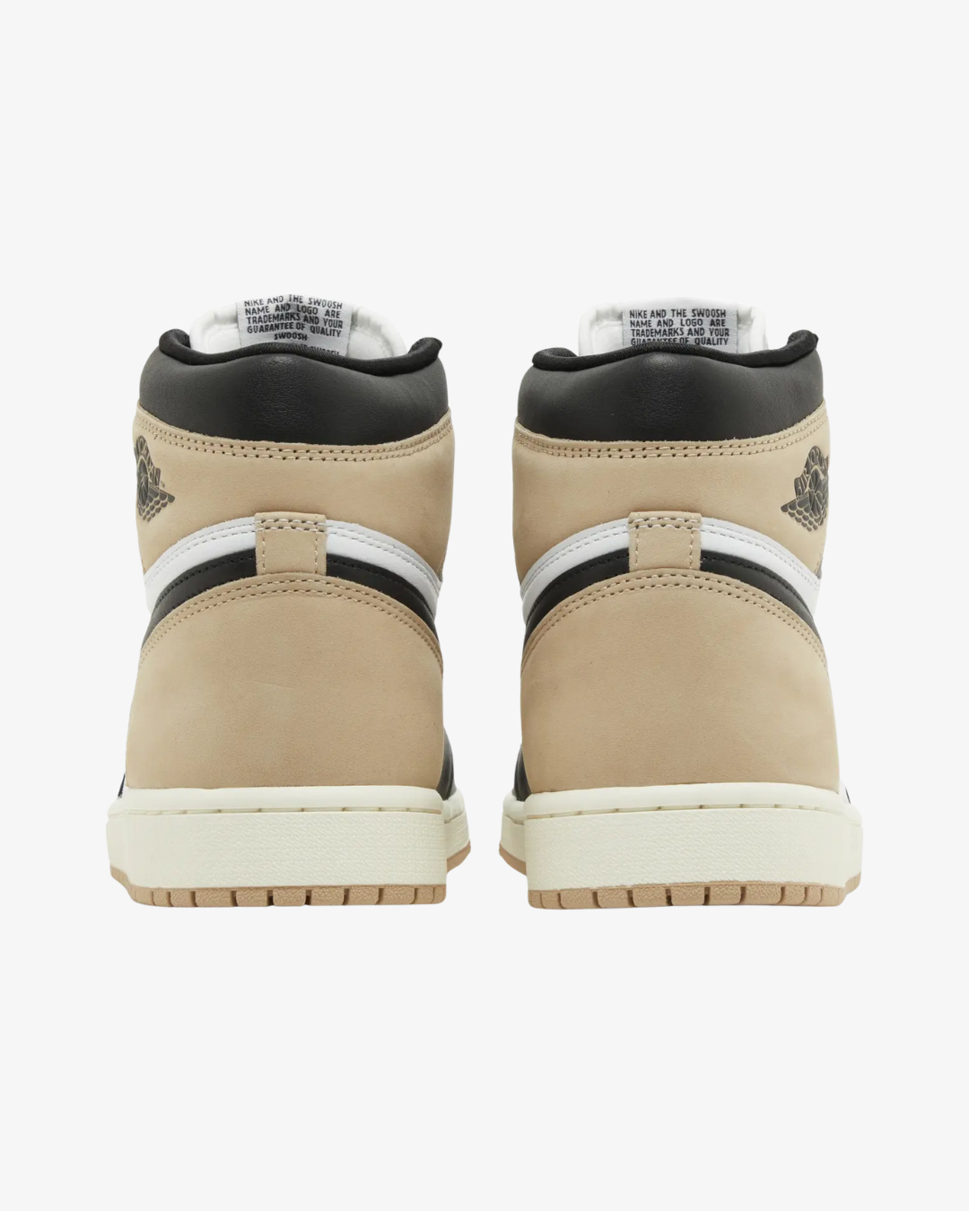 Air Jordan 1 Retro High OG Latte Wmns