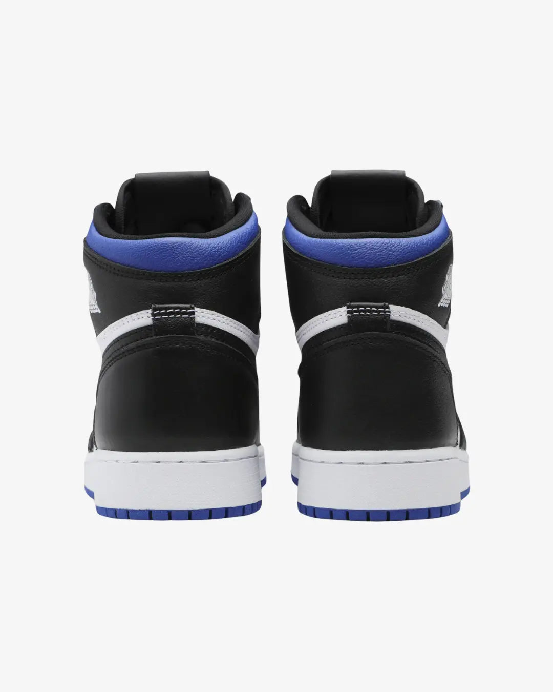 Air Jordan 1 Retro High OG GS Royal Toe Air Jordan