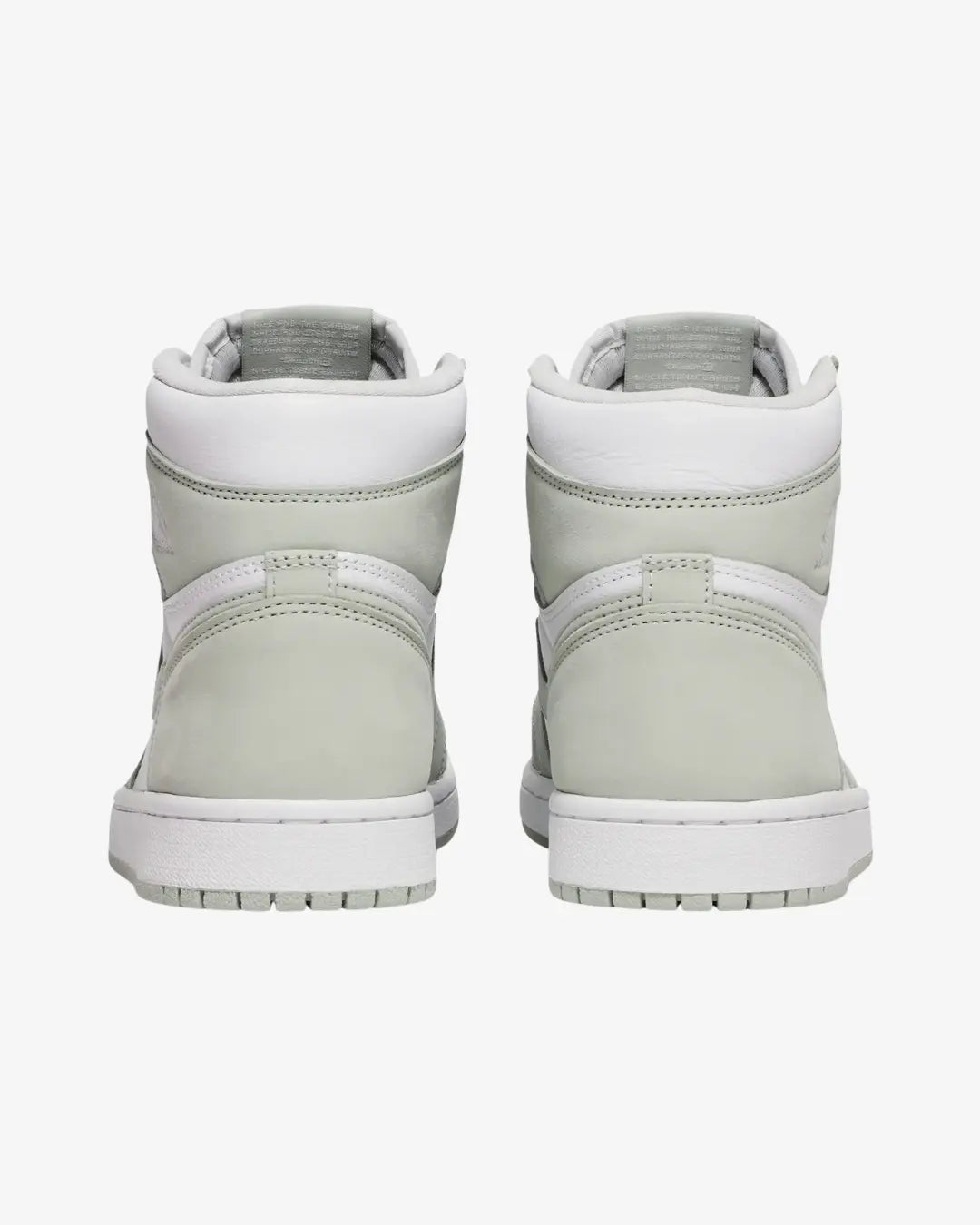Air Jordan 1 Retro High OG Seafoam Wmns Air Jordan