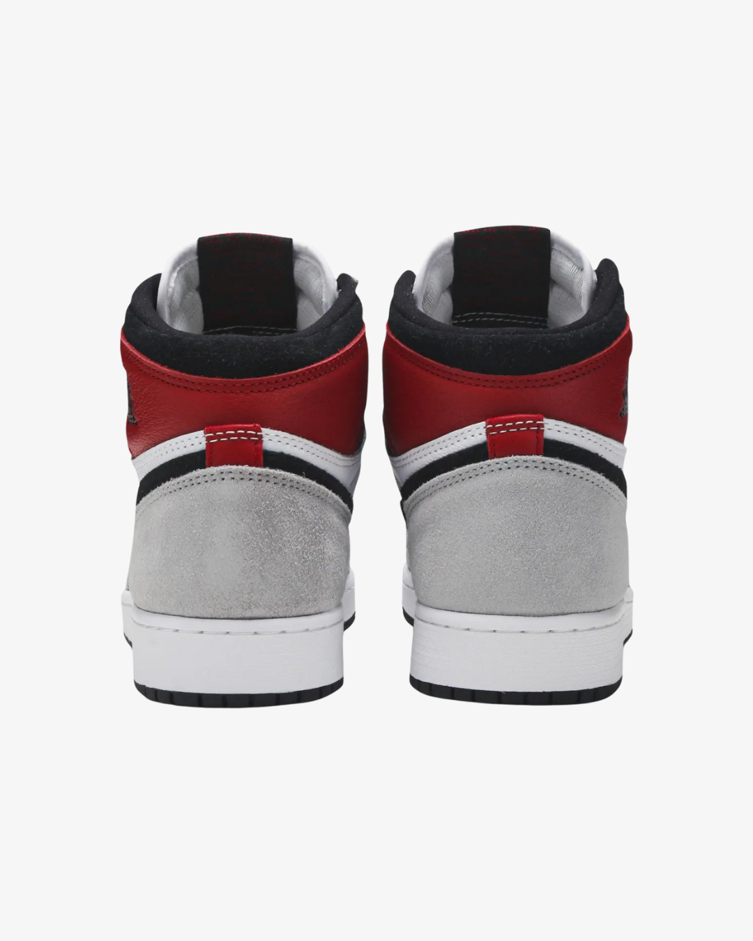 Air Jordan 1 Retro High OG GS Smoke Grey