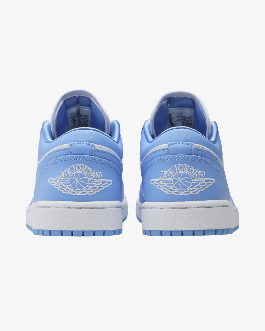 Air Jordan 1 Low UNC Wmns Air Jordan