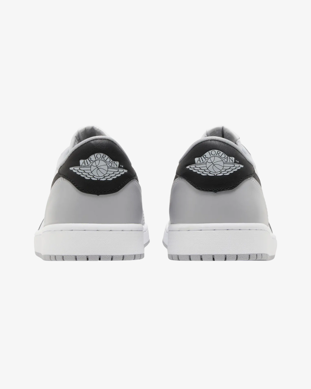 Air Jordan 1 Retro Low OG Barons Air Jordan