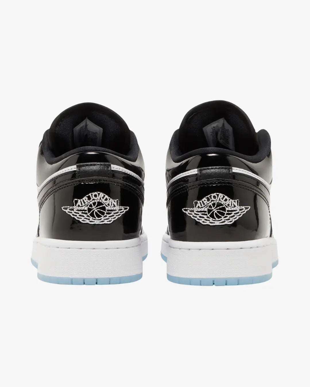 Air Jordan 1 Low SE GS Concord Air Jordan