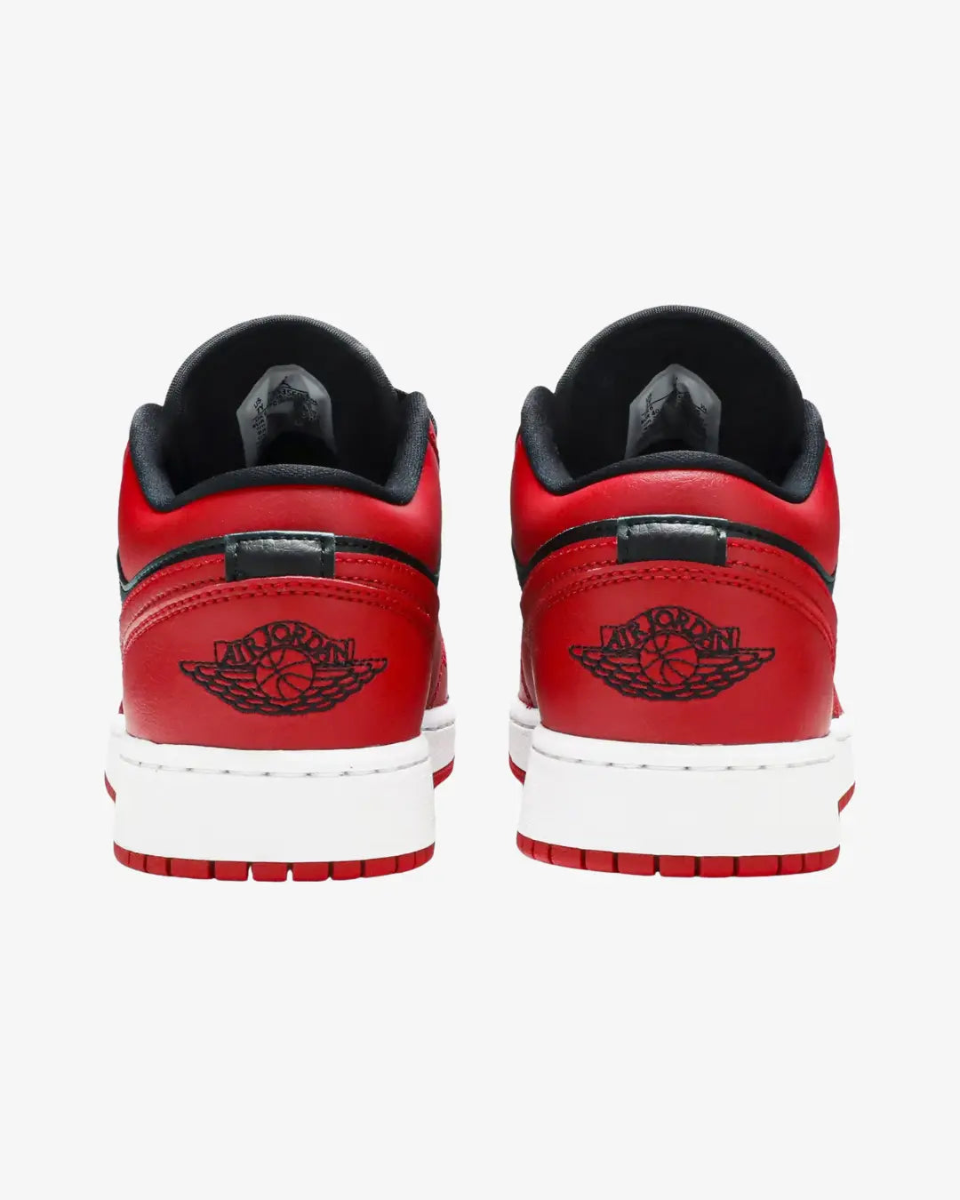 Air Jordan 1 Low GS Reverse Bred Air Jordan