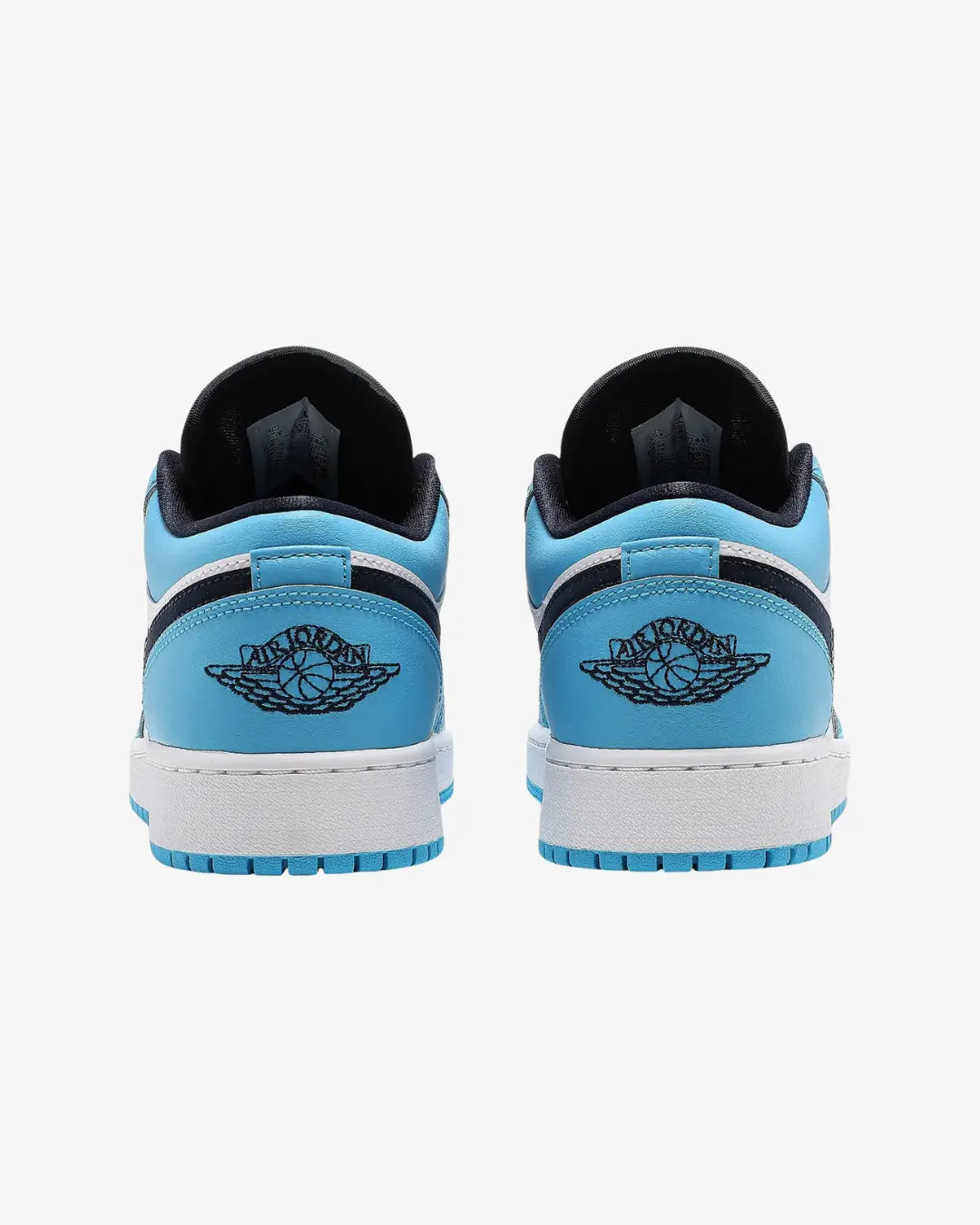 Air Jordan 1 Low GS UNC Air Jordan