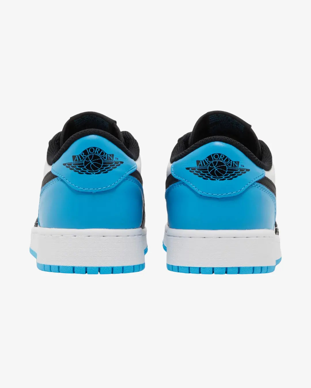Air Jordan 1 Retro Low OG GS UNC Air Jordan