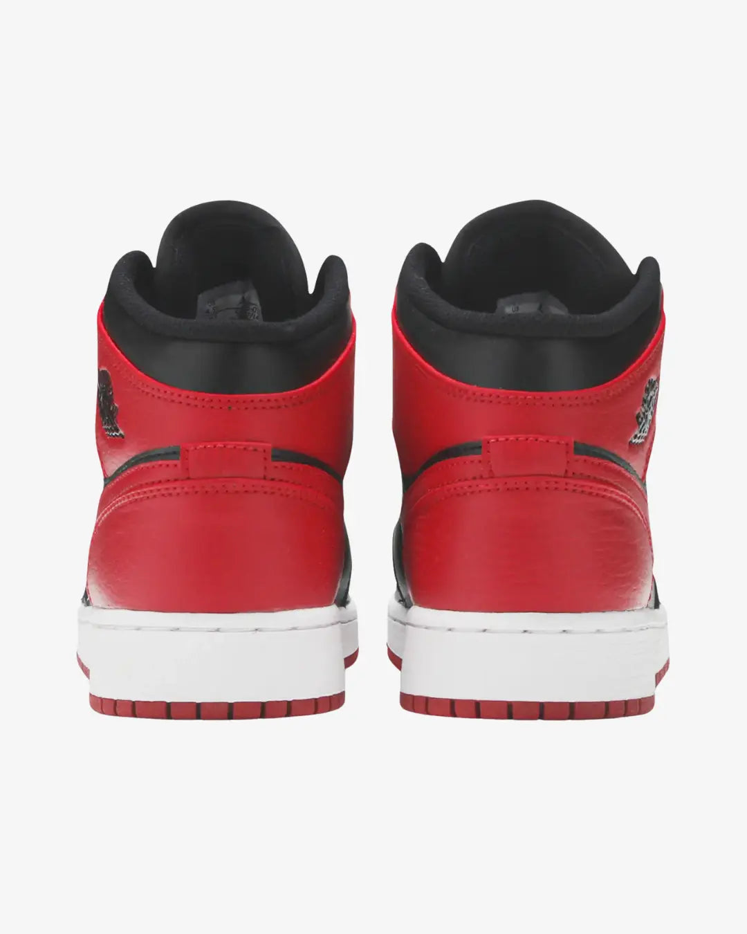 Air Jordan 1 Mid GS Banned Air Jordan